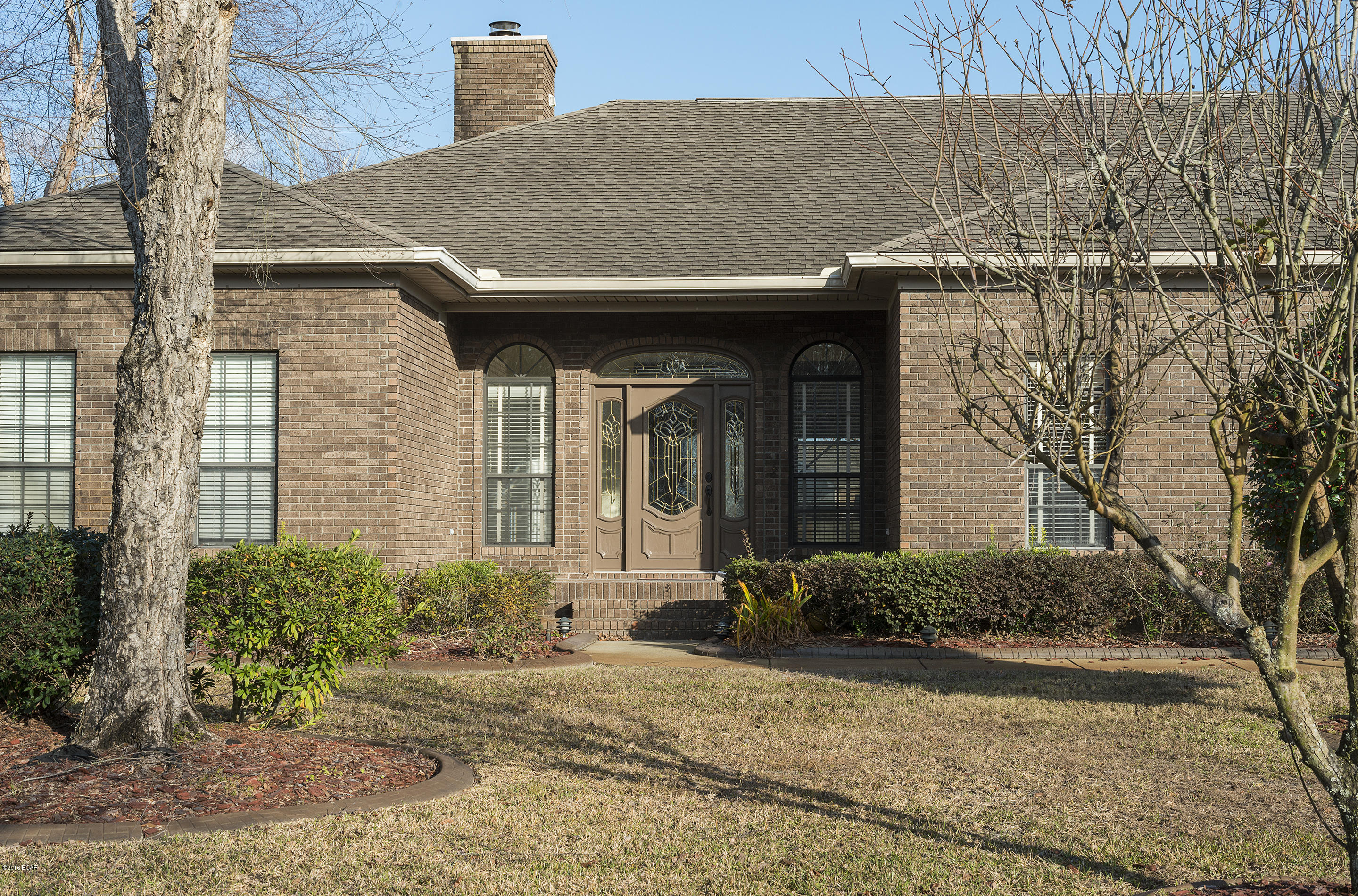 Northshore Phase VII - Residential