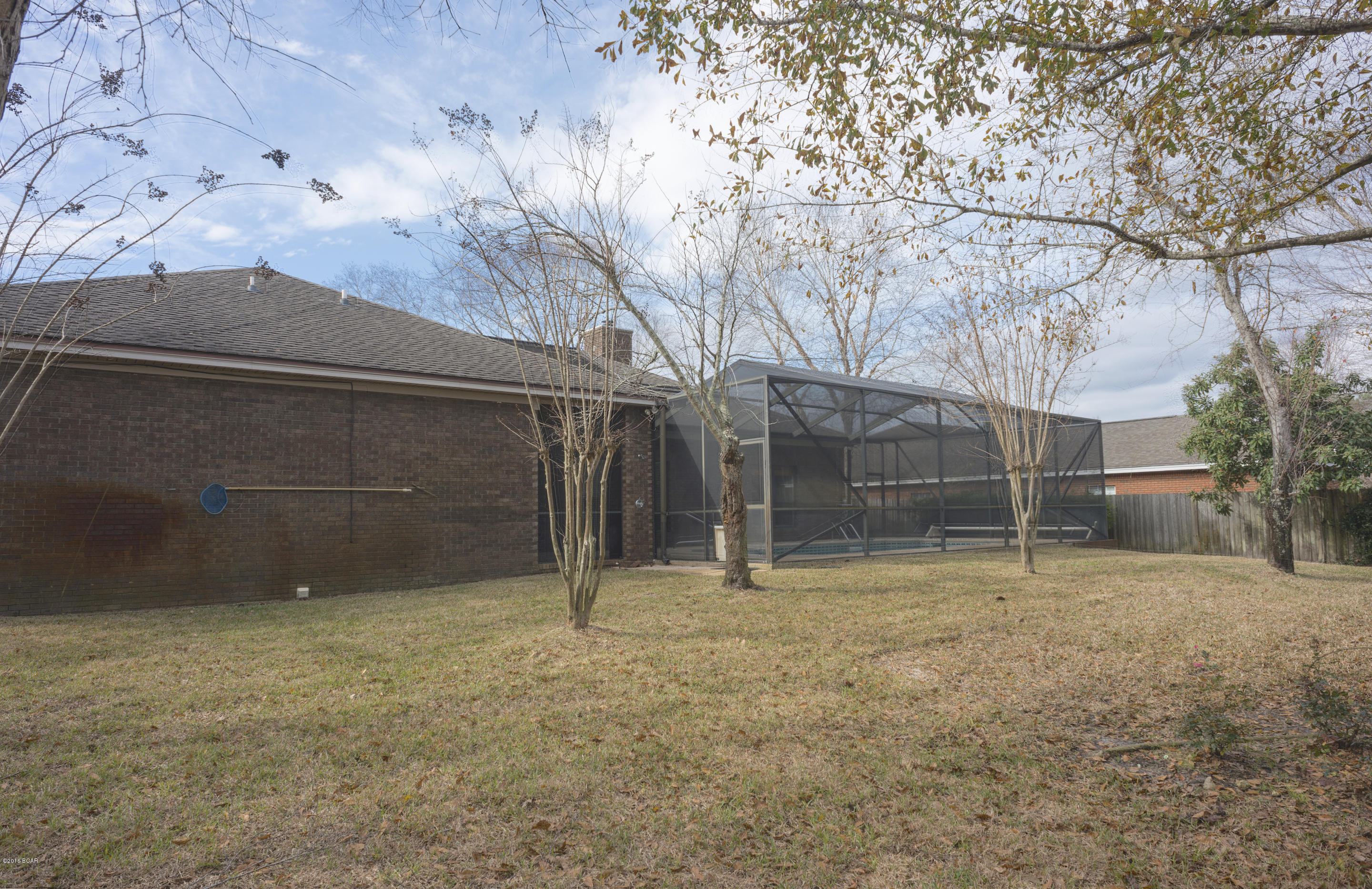 Northshore Phase VII - Residential