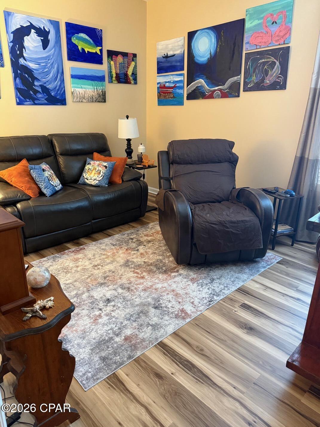 Hidden Pines Phase VII - Residential