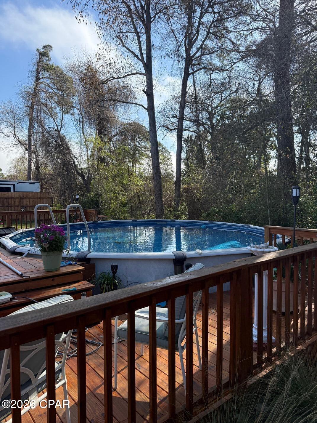 Hidden Pines Phase VII - Residential