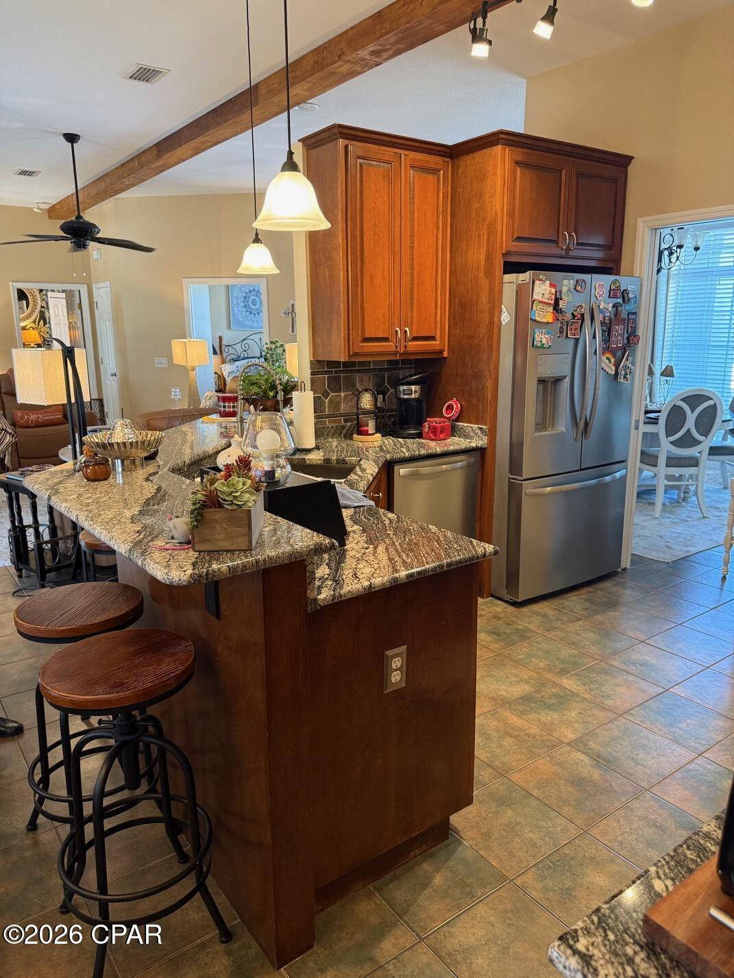 Hidden Pines Phase VII - Residential