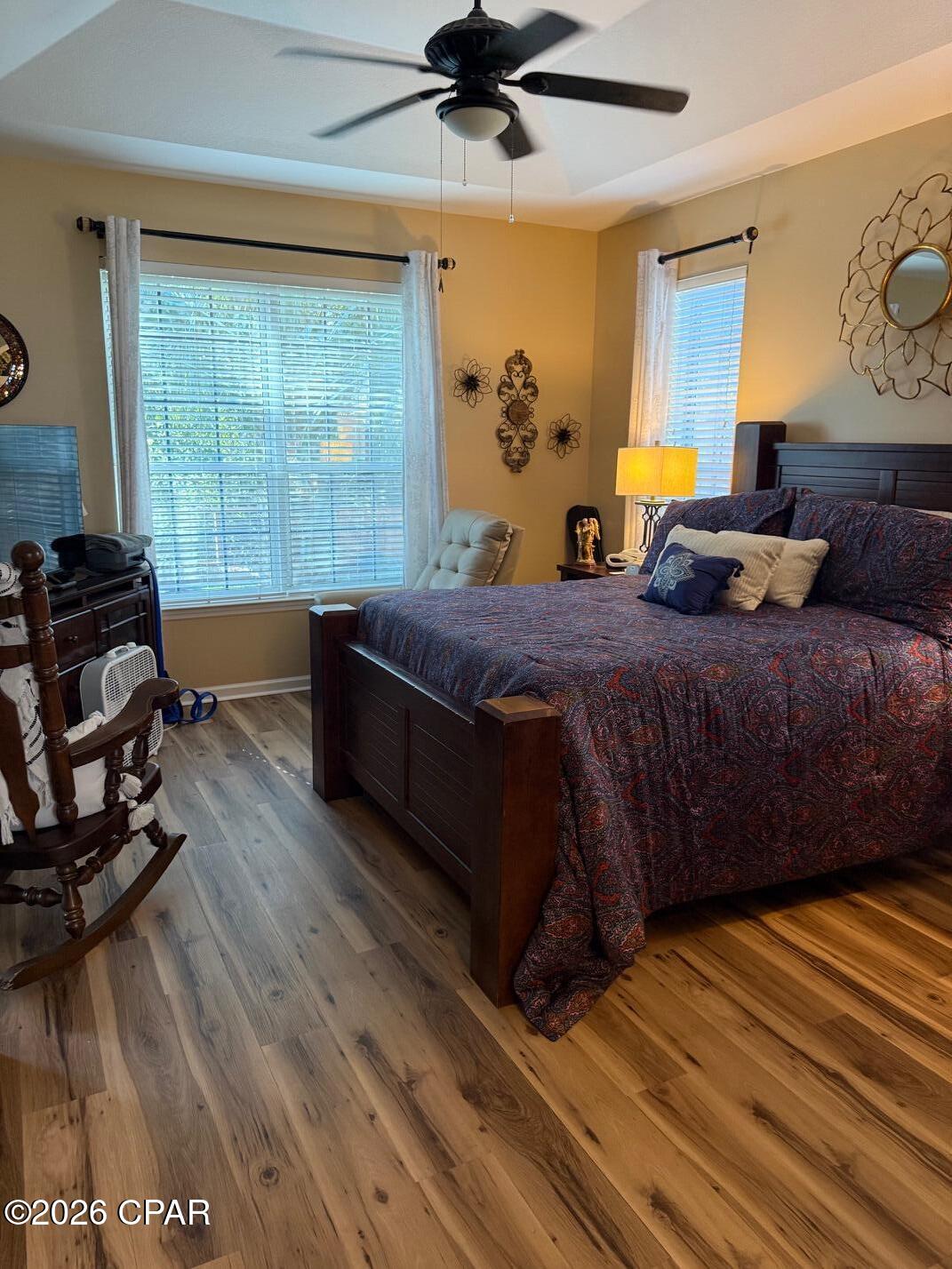 Hidden Pines Phase VII - Residential