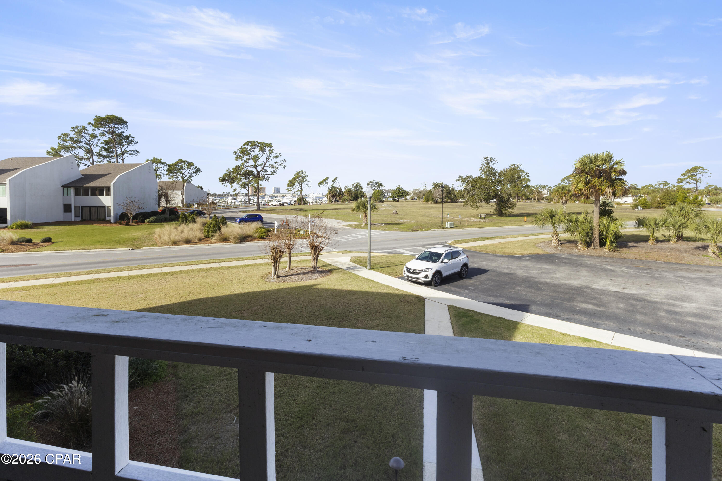 Bay Point Studio Villas Unit 2 - Residential