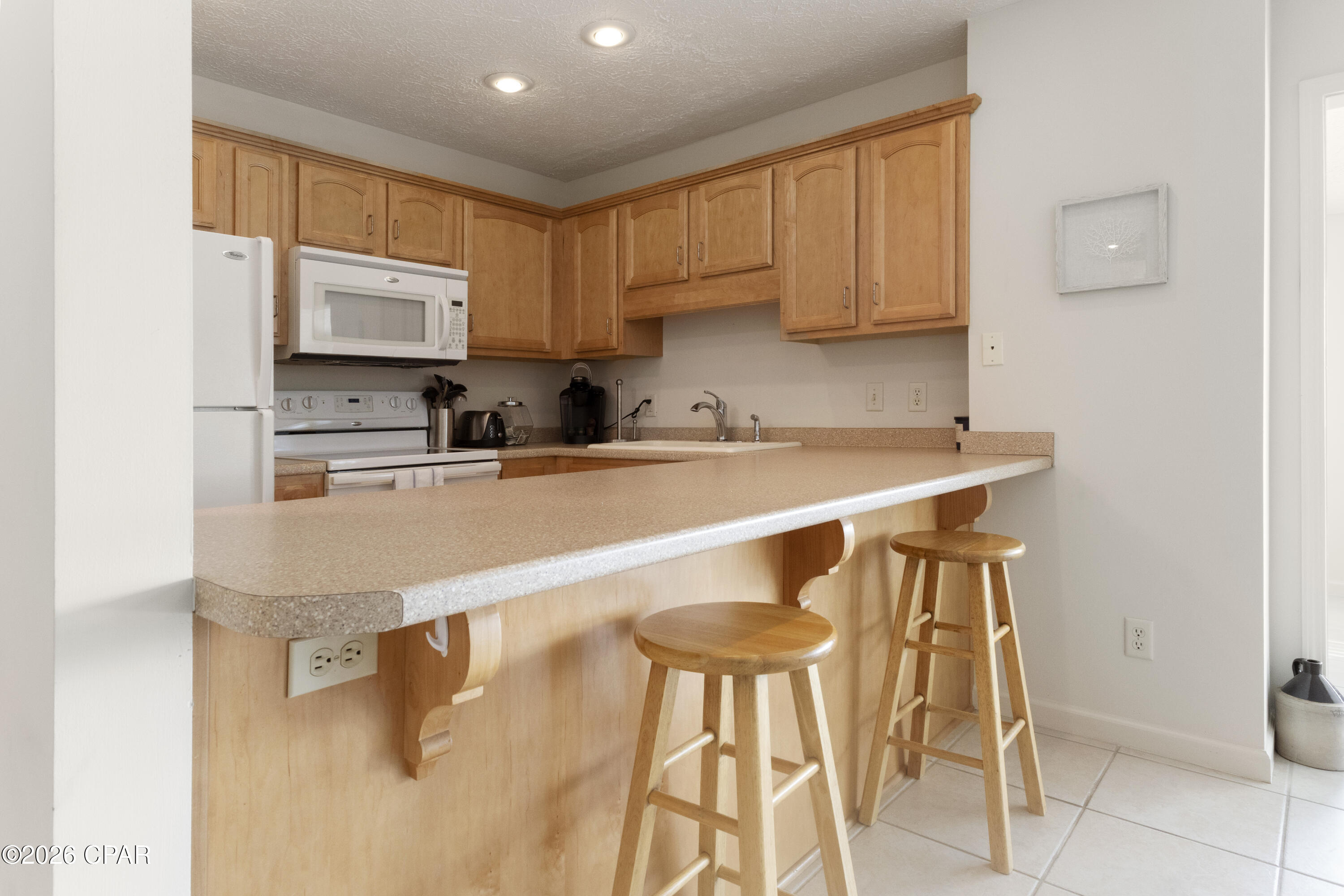 Bay Point Studio Villas Unit 2 - Residential