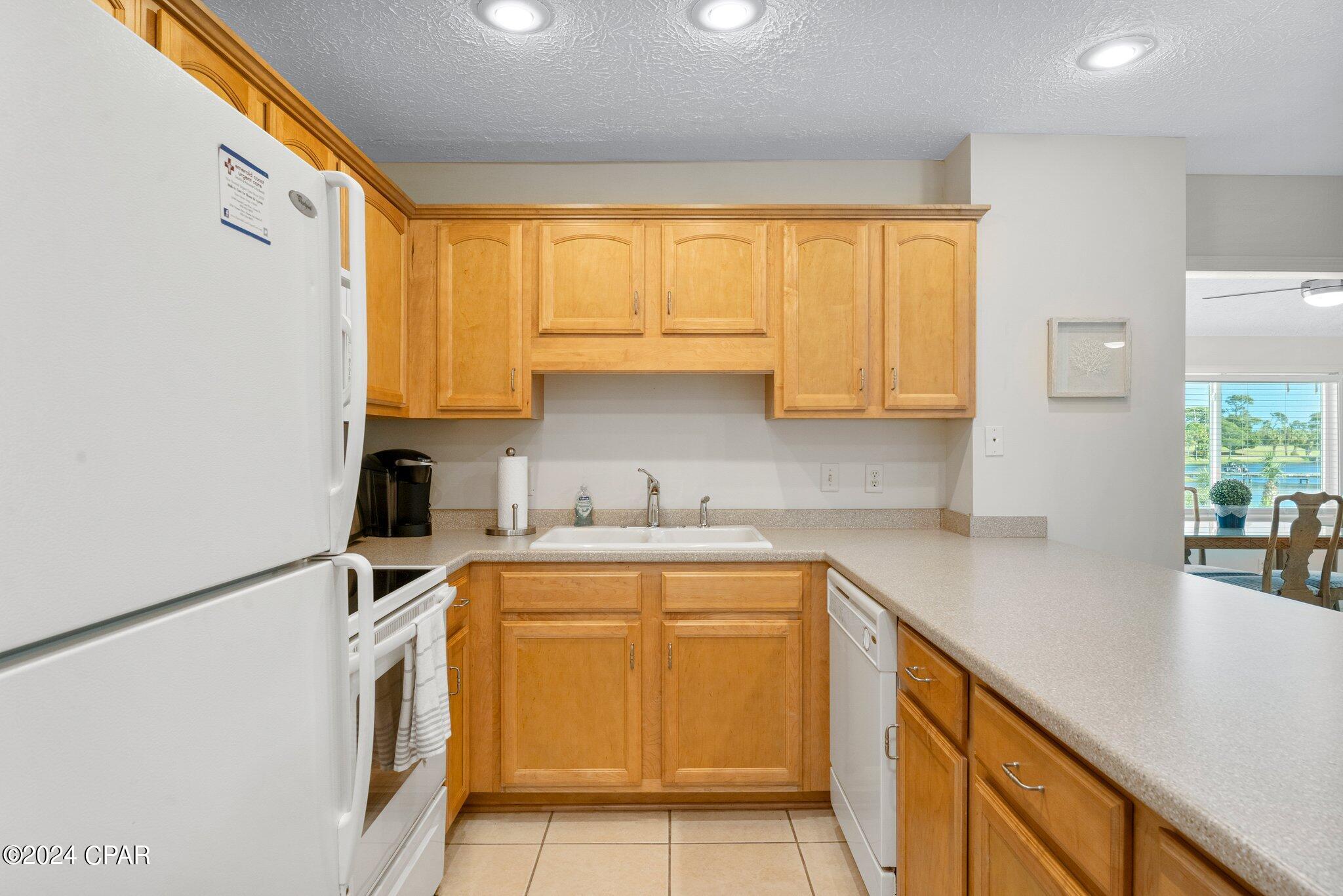 Bay Point Studio Villas Unit 2 - Residential