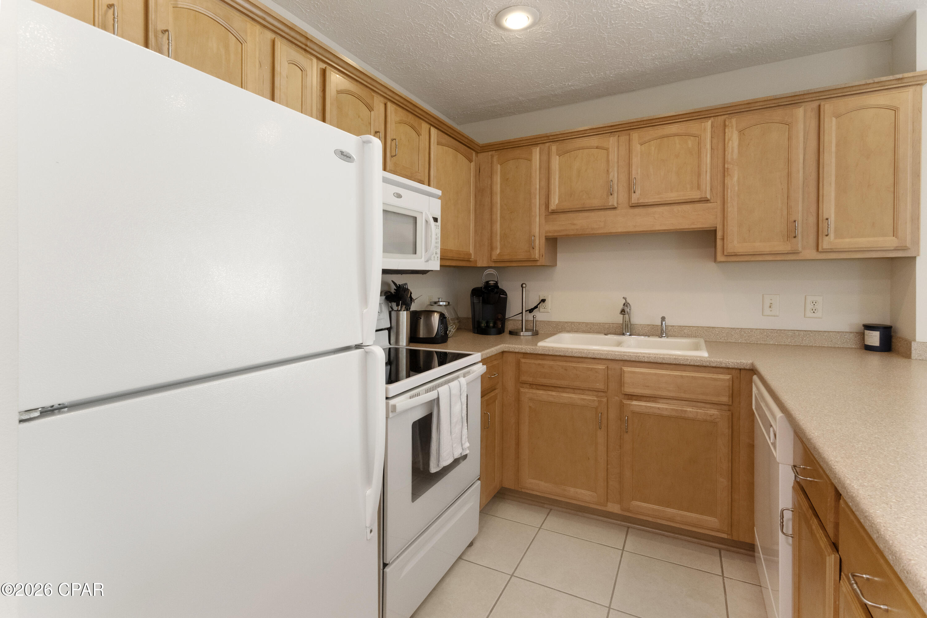 Bay Point Studio Villas Unit 2 - Residential