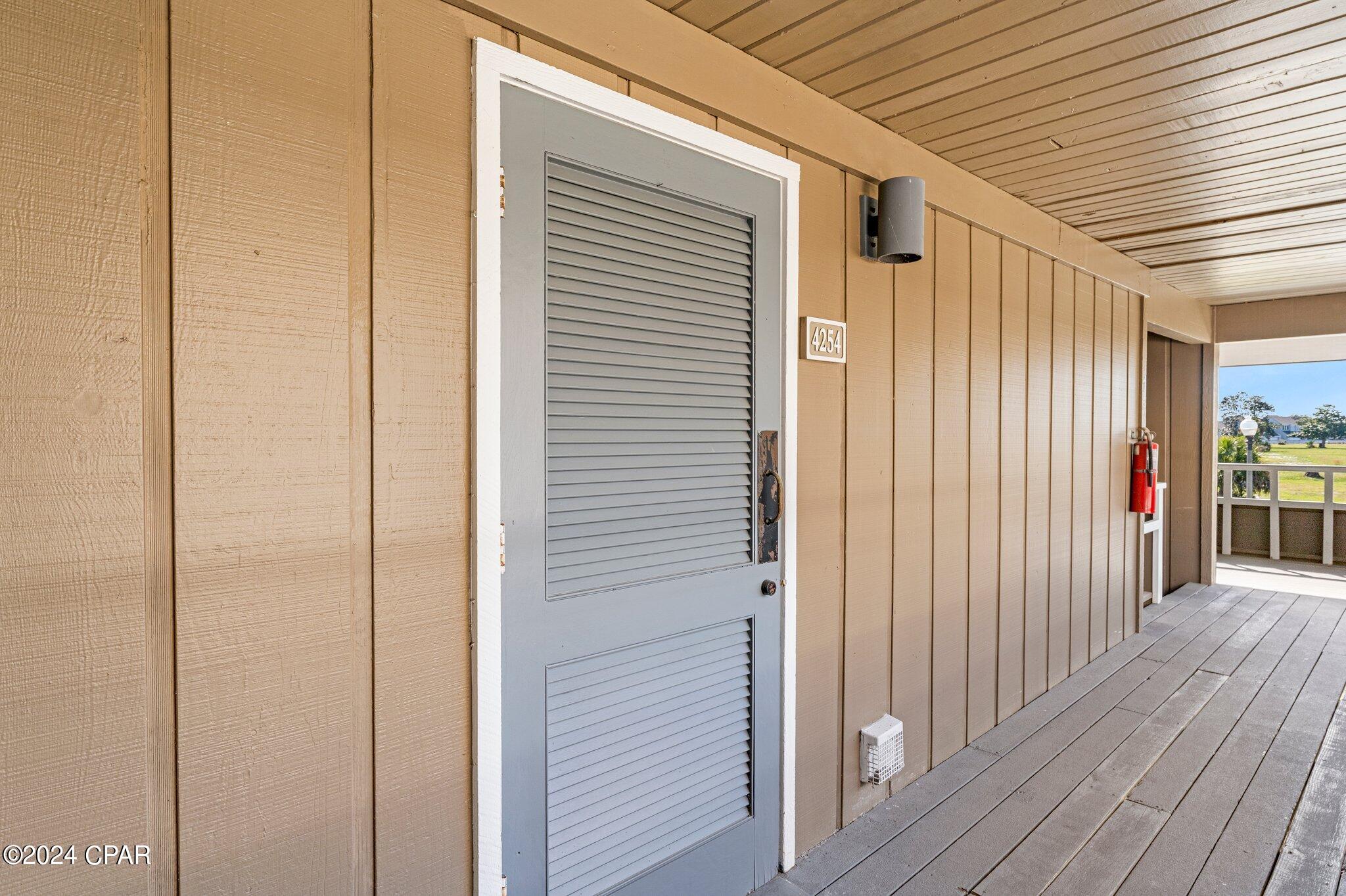 Bay Point Studio Villas Unit 2 - Residential