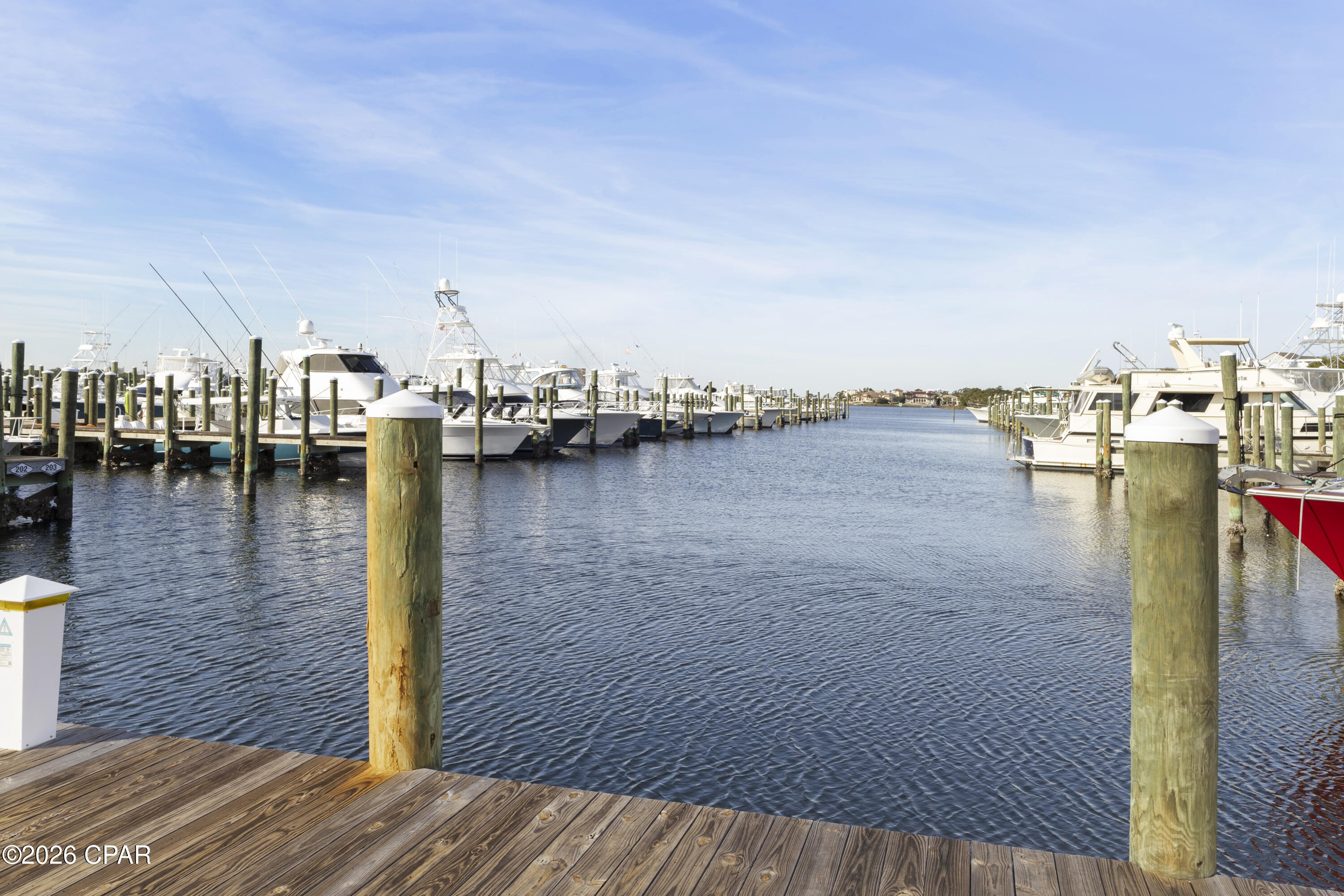 Bay Point Studio Villas Unit 2 - Residential