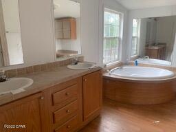 Creek Hollow Estates Unit - Residential