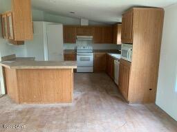 Creek Hollow Estates Unit - Residential