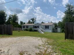 Creek Hollow Estates Unit - Residential