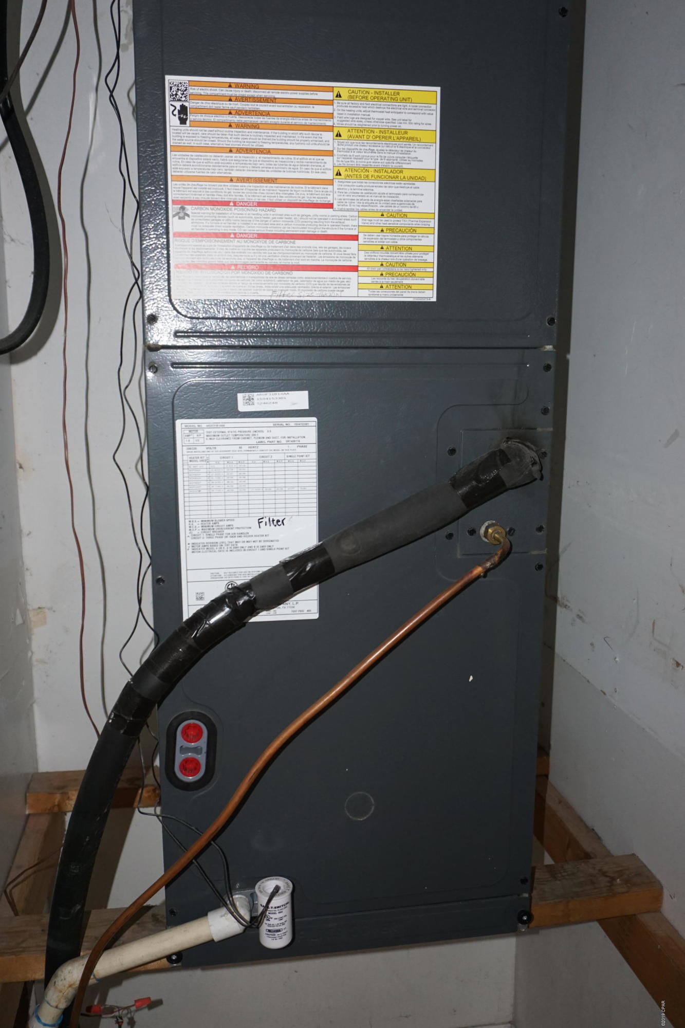 Pine Woods Phase 3 - Residential