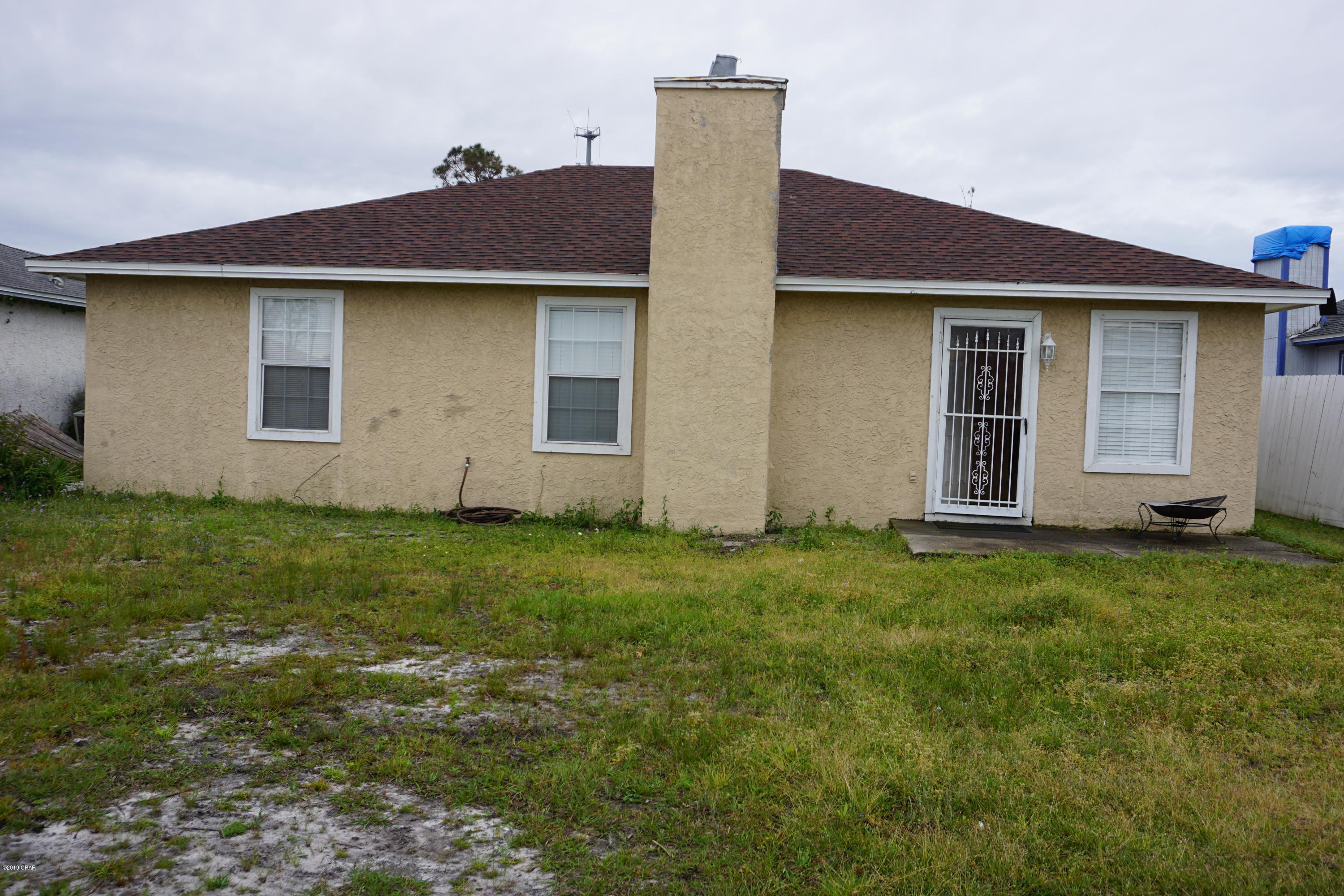 Pine Woods Phase 3 - Residential