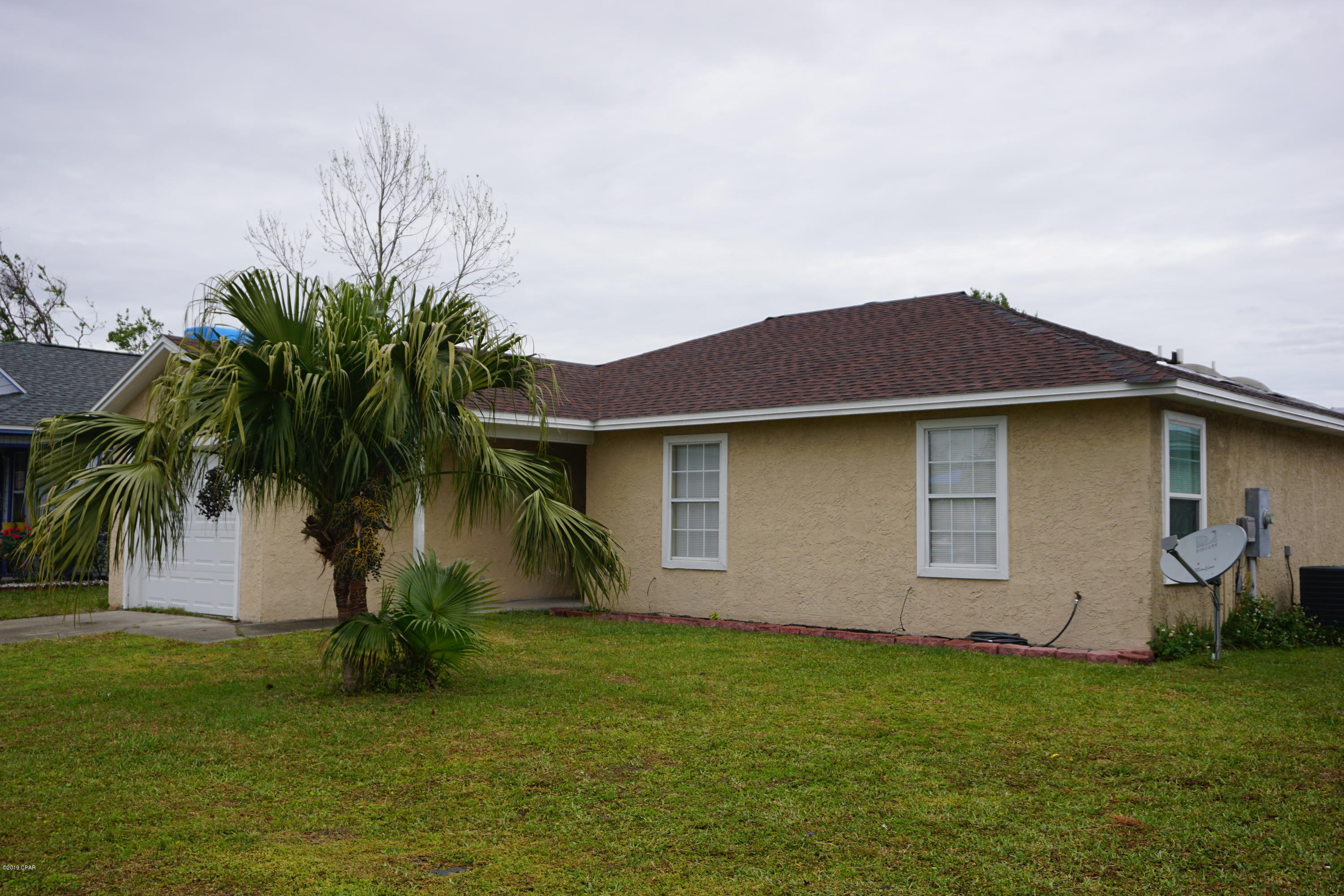 Pine Woods Phase 3 - Residential