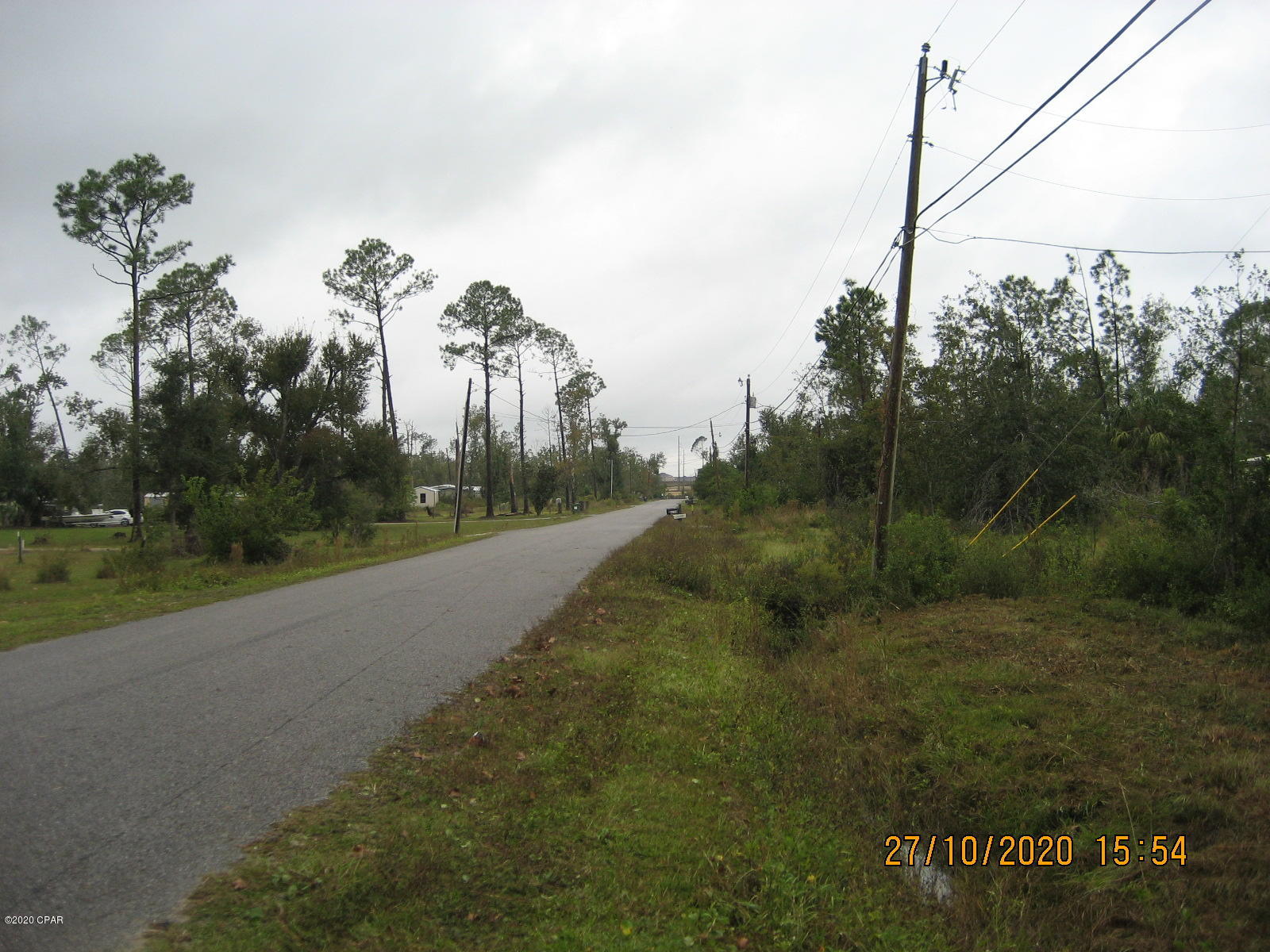 Blueberry Hill - Land