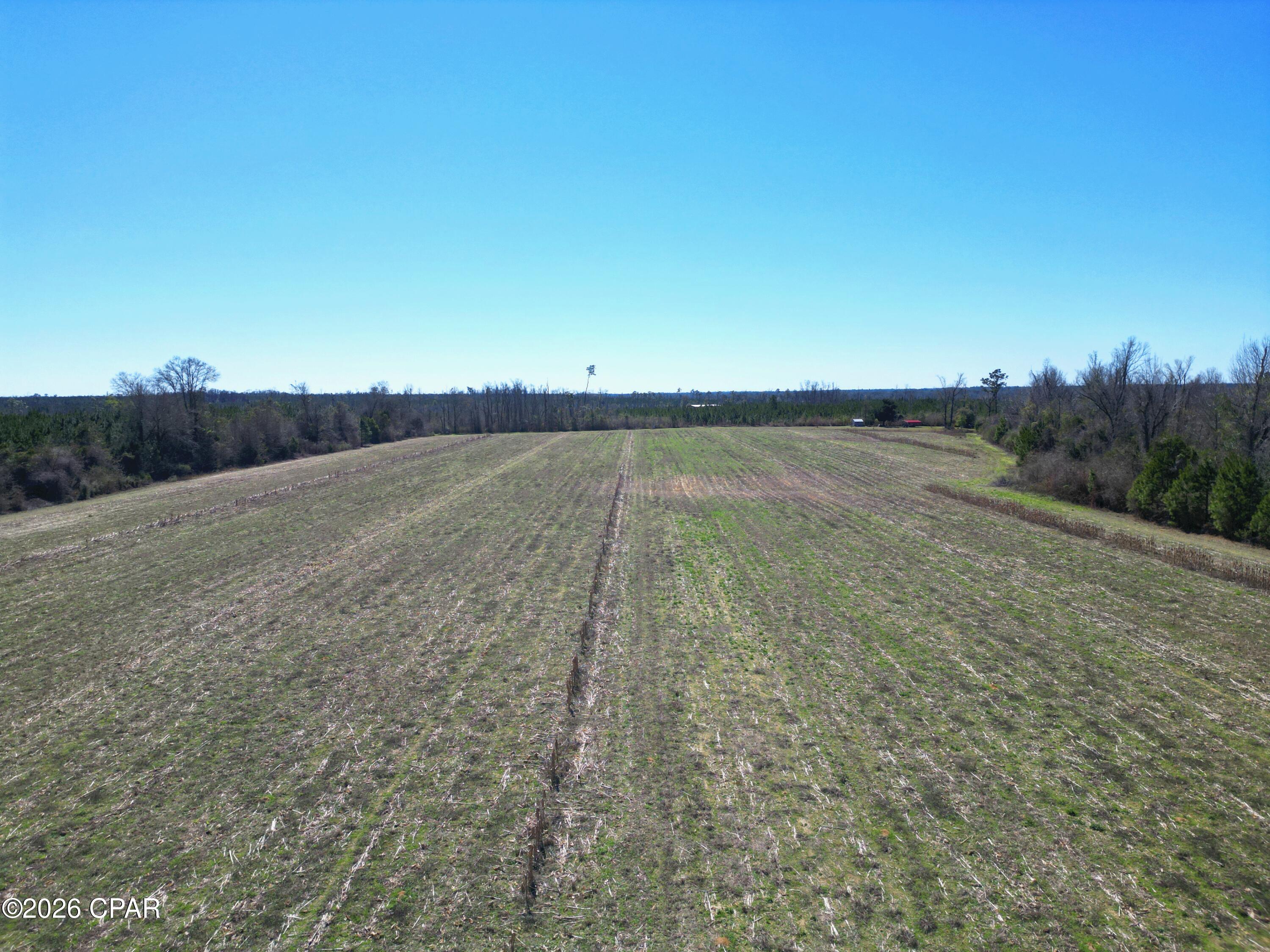 [No Recorded Subdiv] - Land