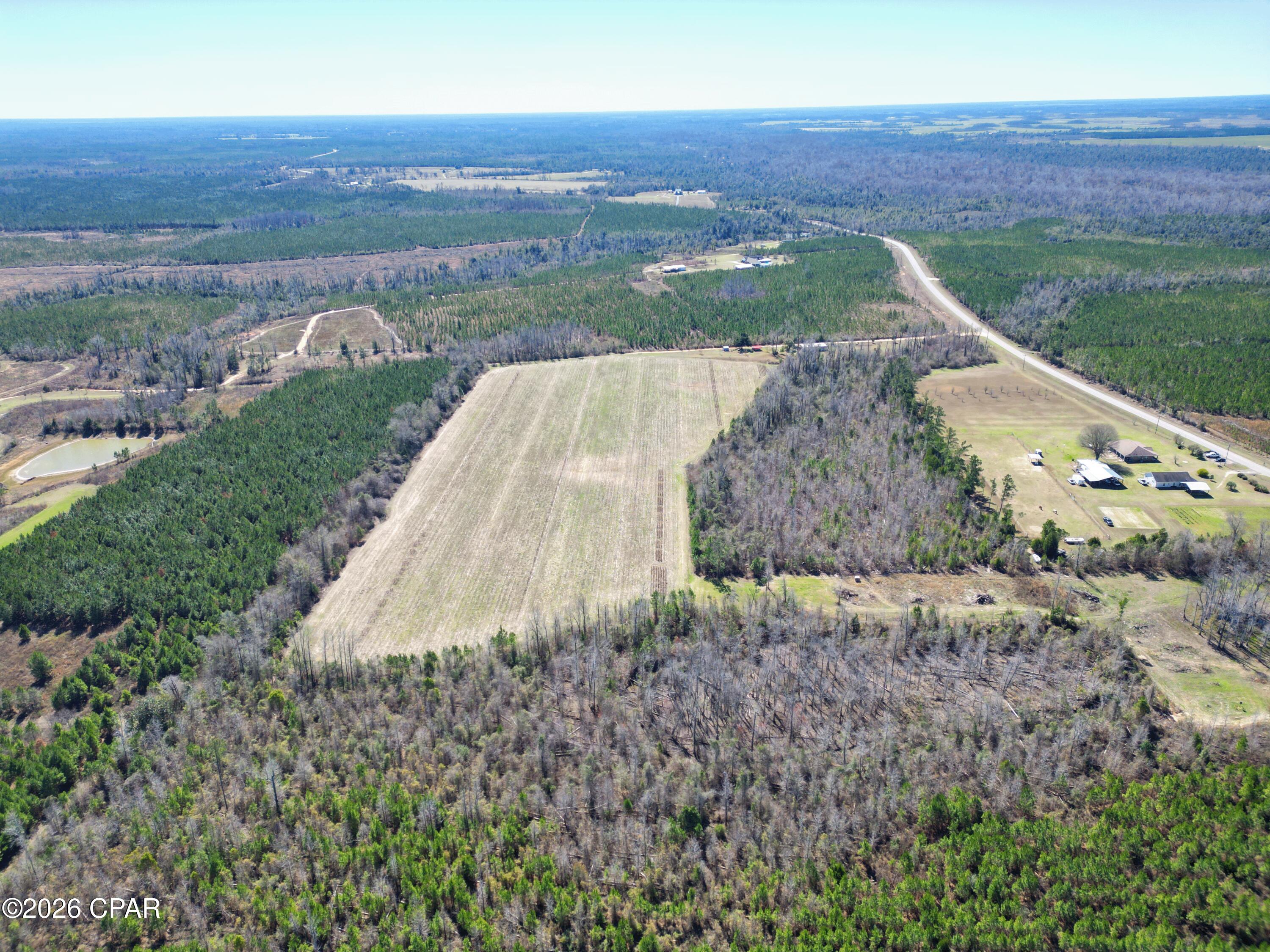 [No Recorded Subdiv] - Land