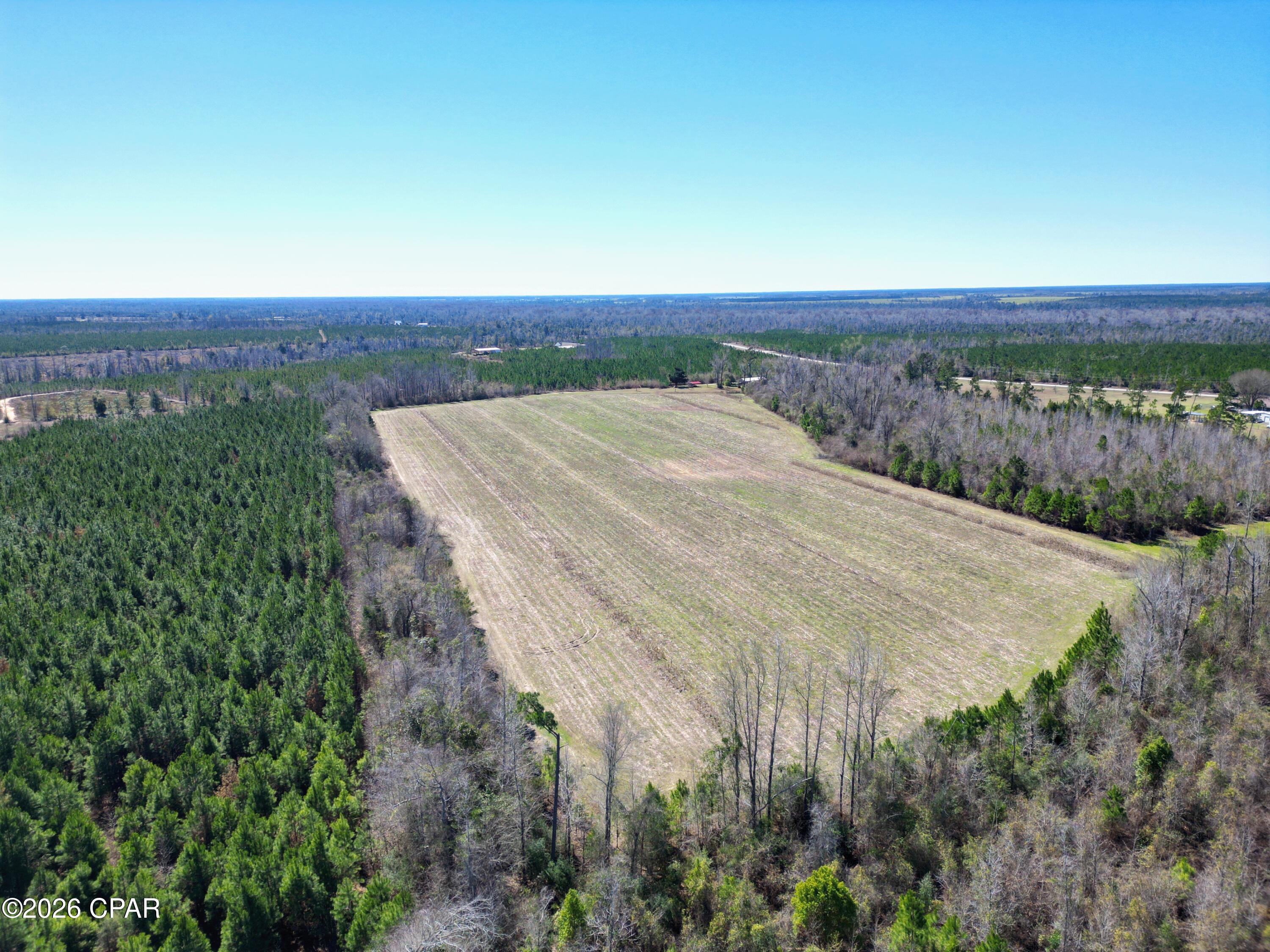 [No Recorded Subdiv] - Land