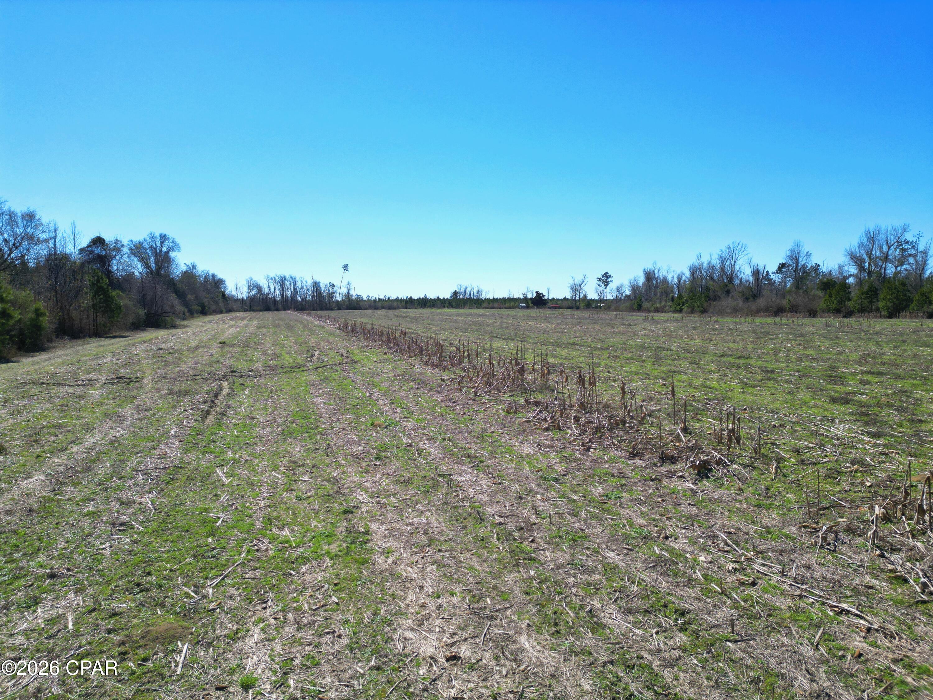 [No Recorded Subdiv] - Land