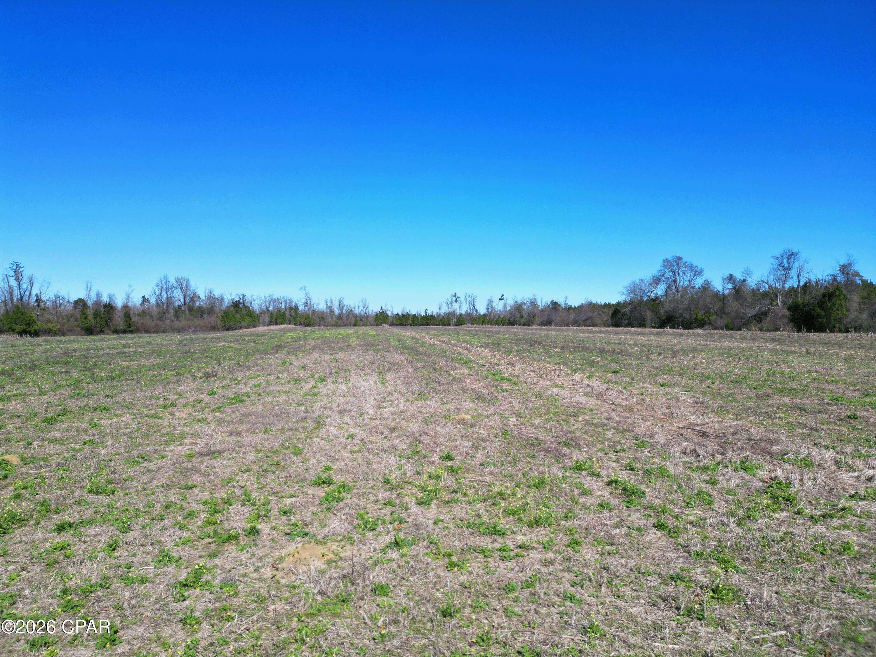 [No Recorded Subdiv] - Land