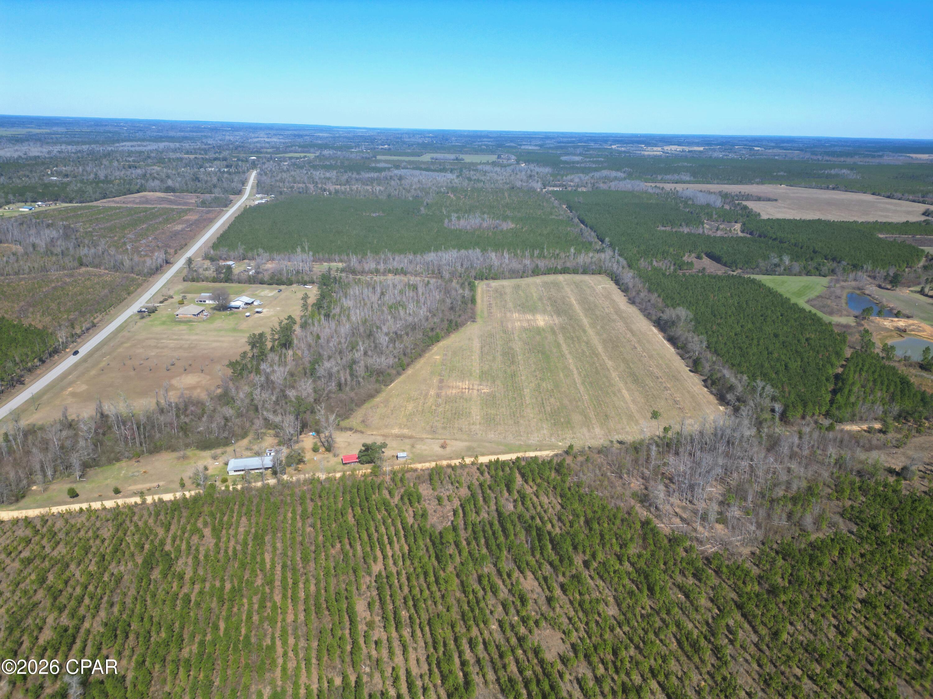 [No Recorded Subdiv] - Land