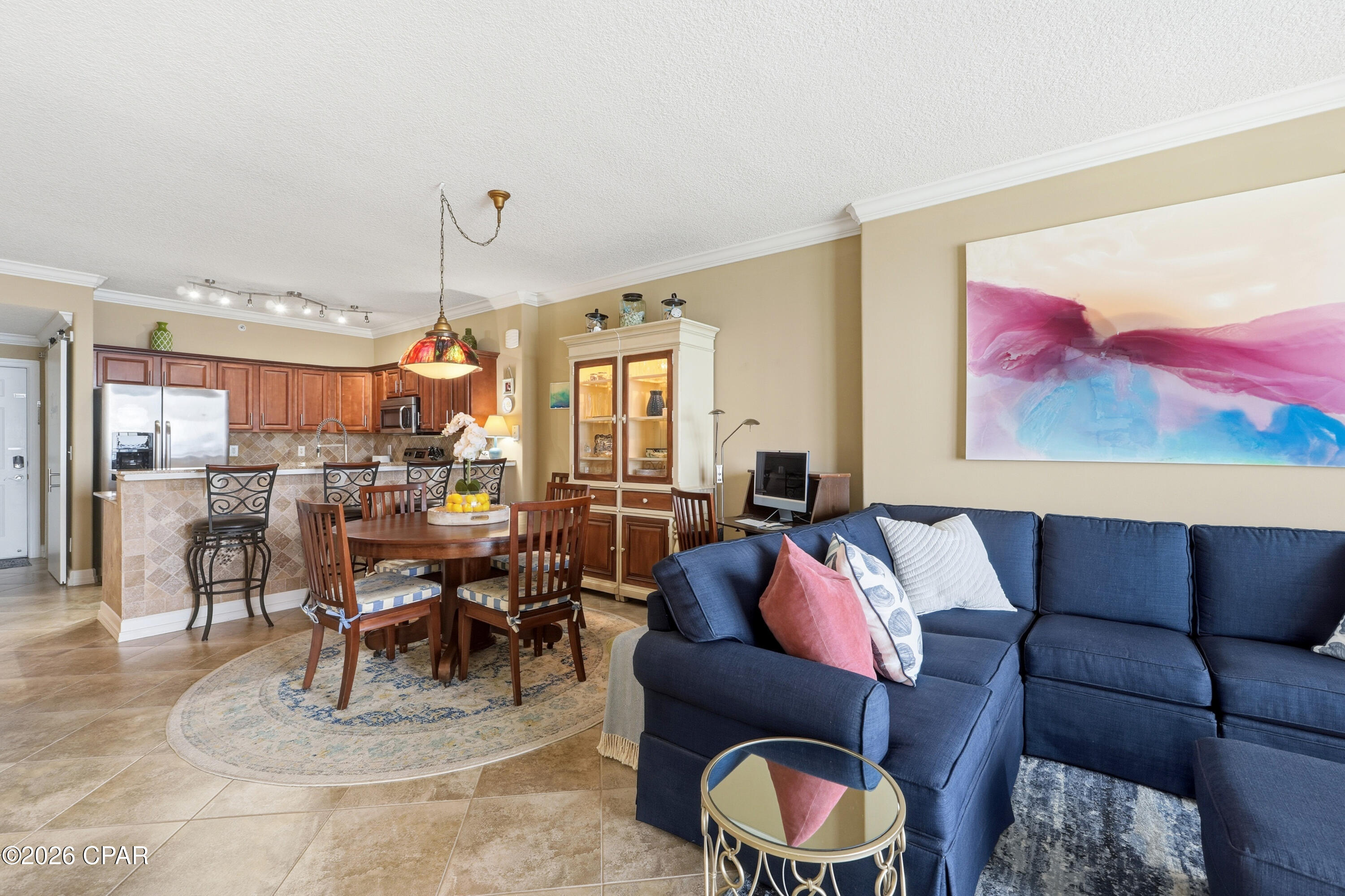 Tropic Winds - Residential