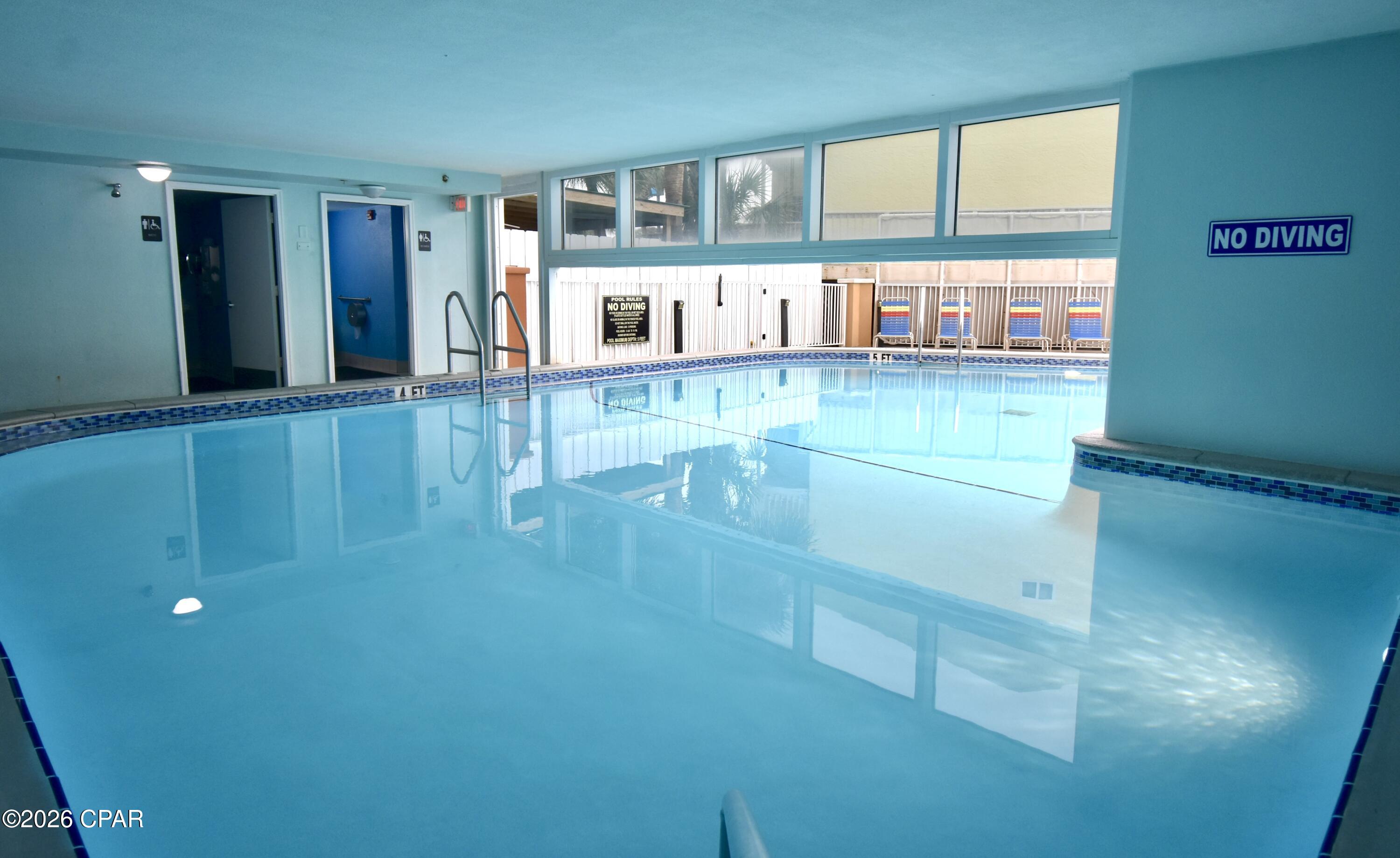 Tropic Winds - Residential