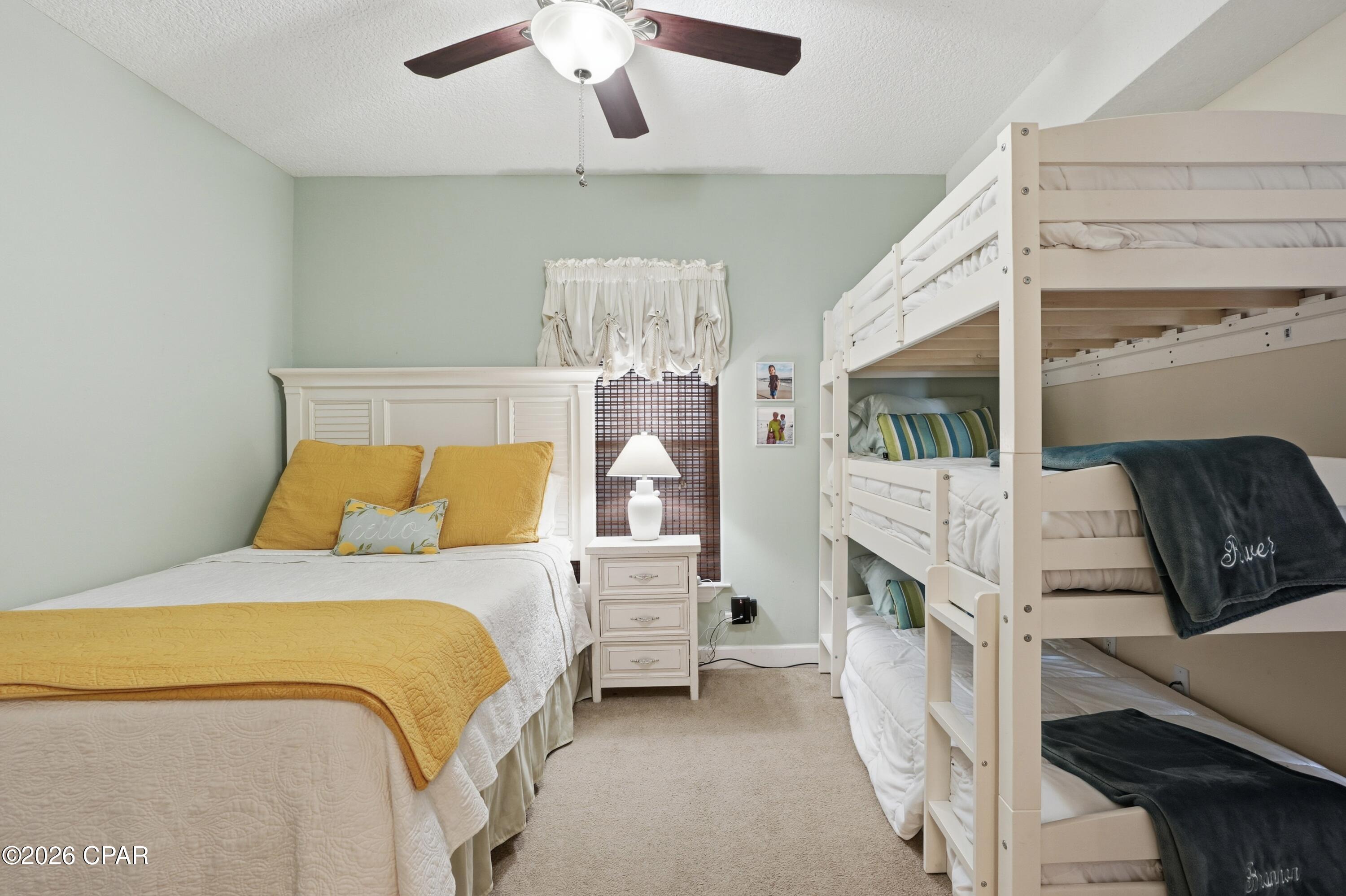 Tropic Winds - Residential