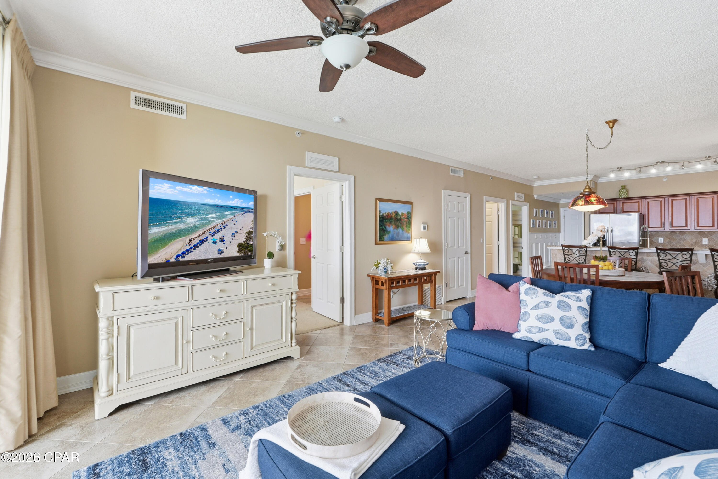 Tropic Winds - Residential