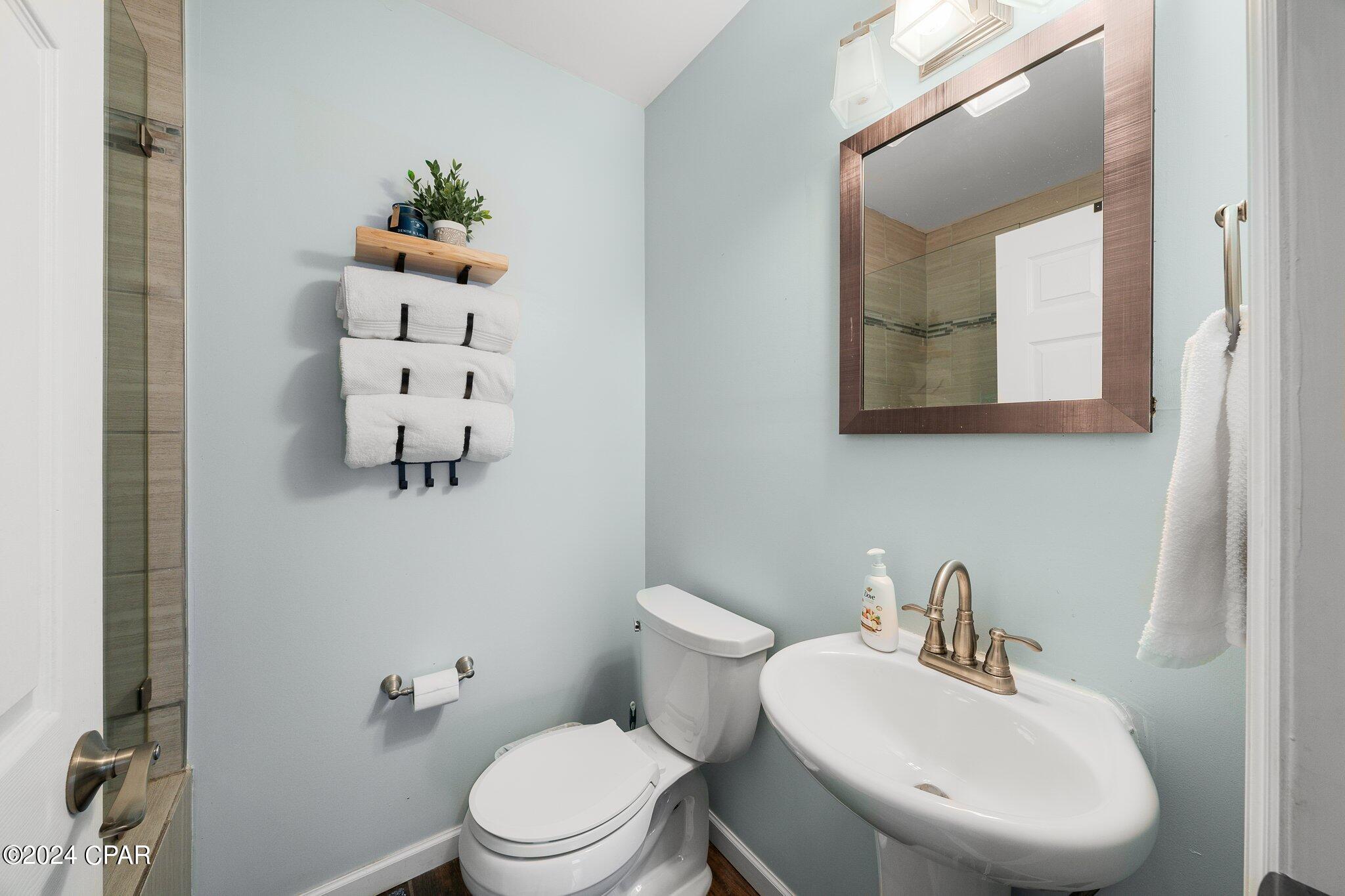 Bunkers Cove - Residential