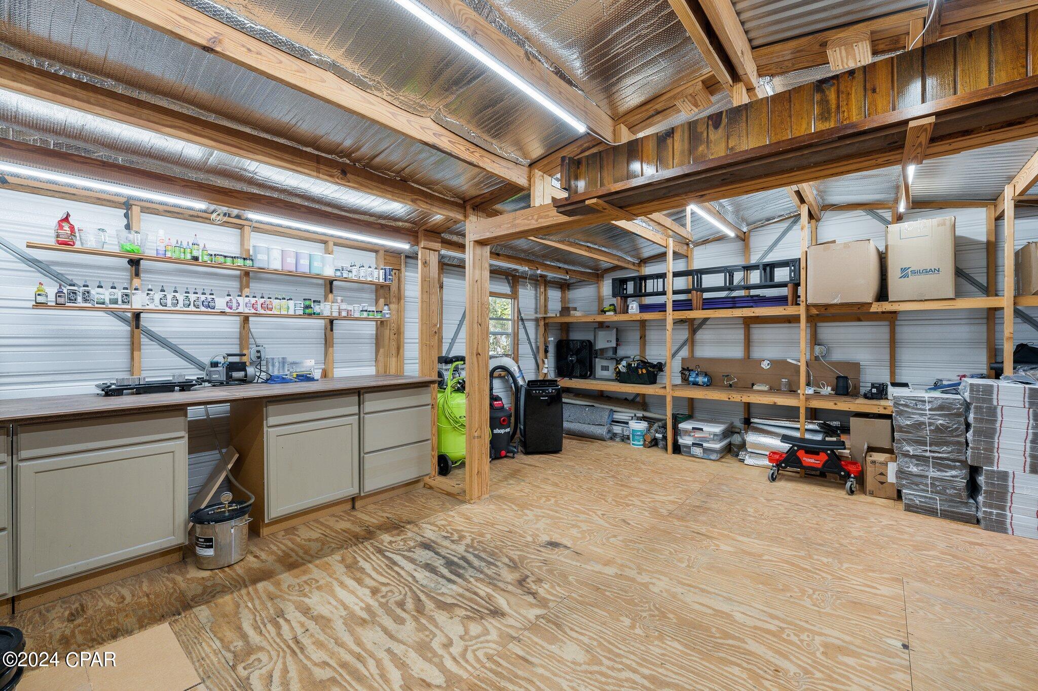 Bunkers Cove - Residential