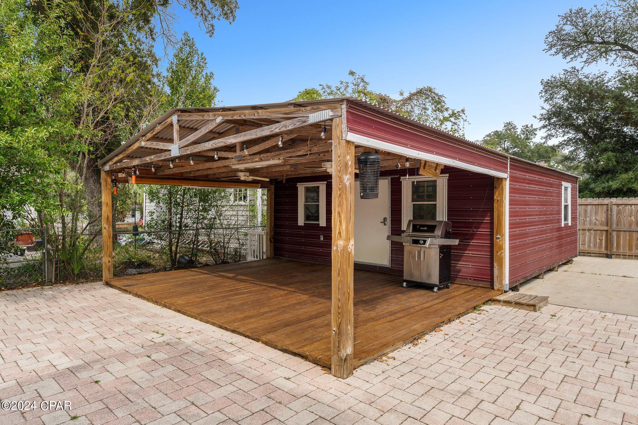 Bunkers Cove - Residential