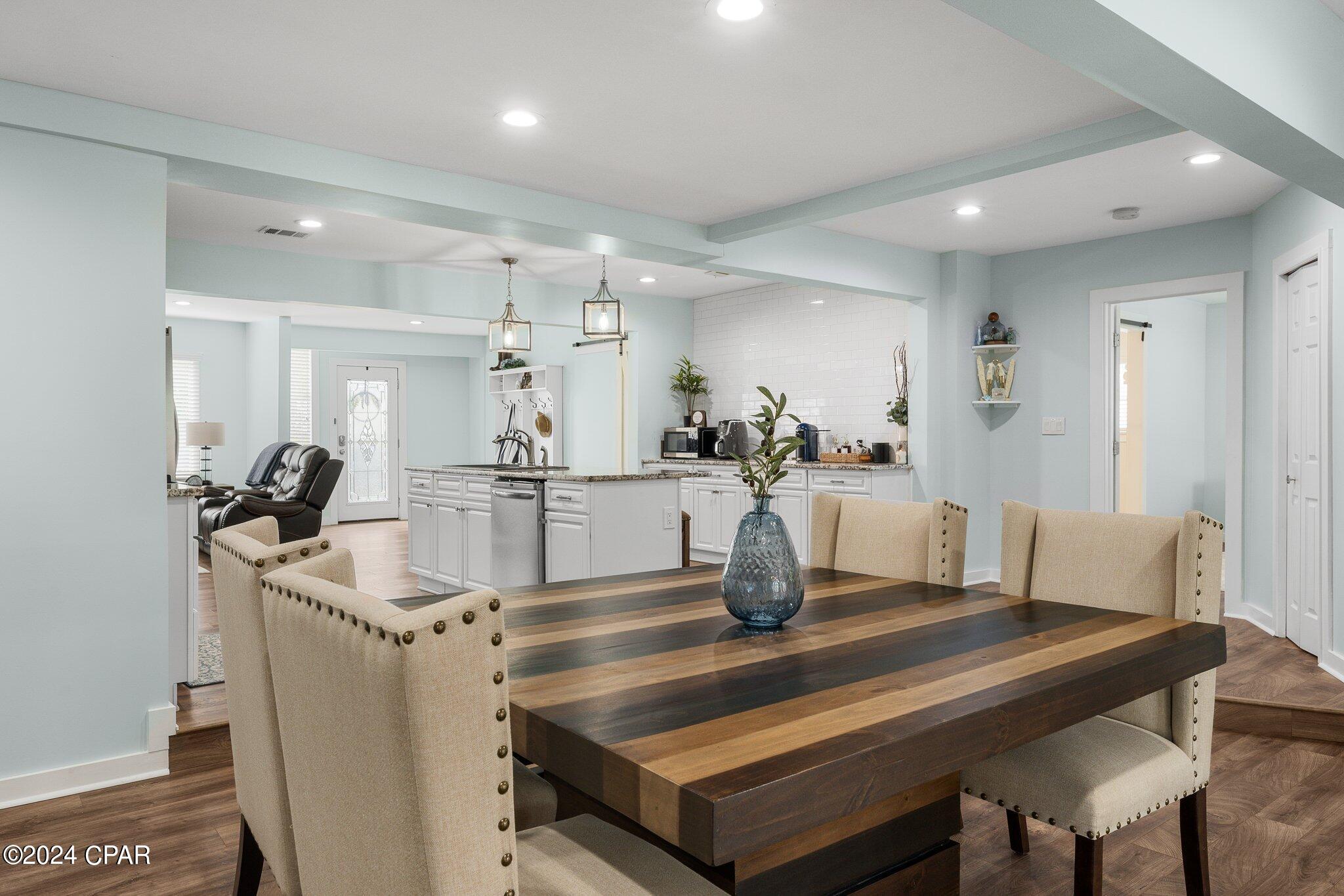 Bunkers Cove - Residential