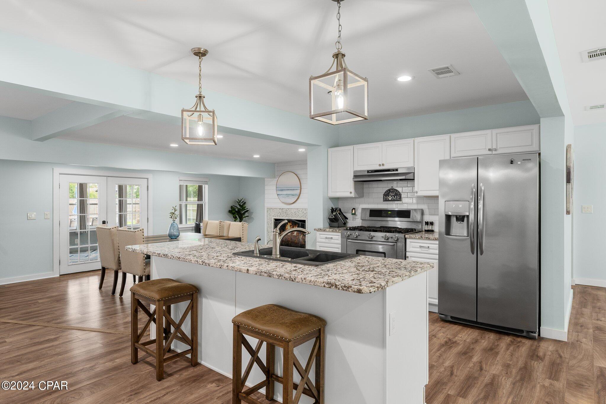 Bunkers Cove - Residential