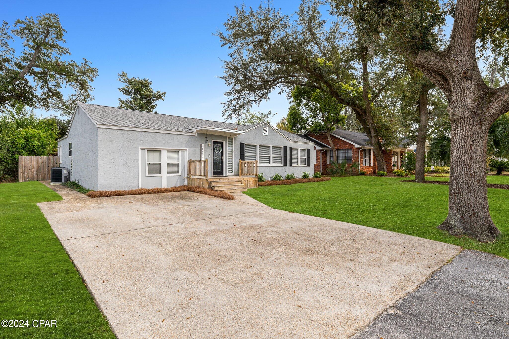 Bunkers Cove - Residential