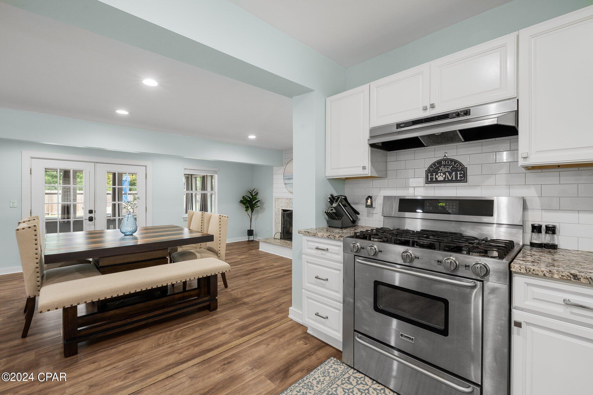 Bunkers Cove - Residential