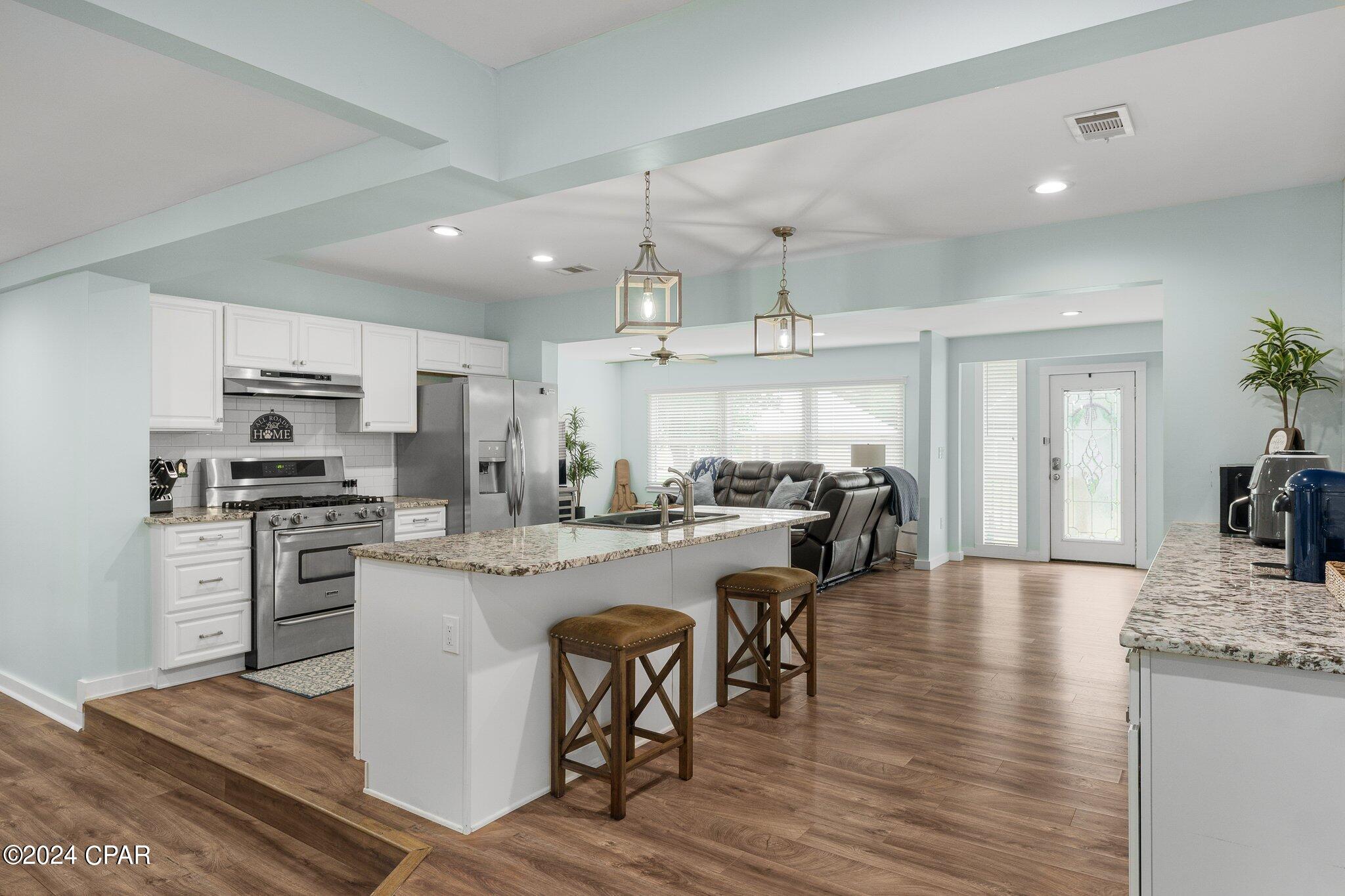 Bunkers Cove - Residential