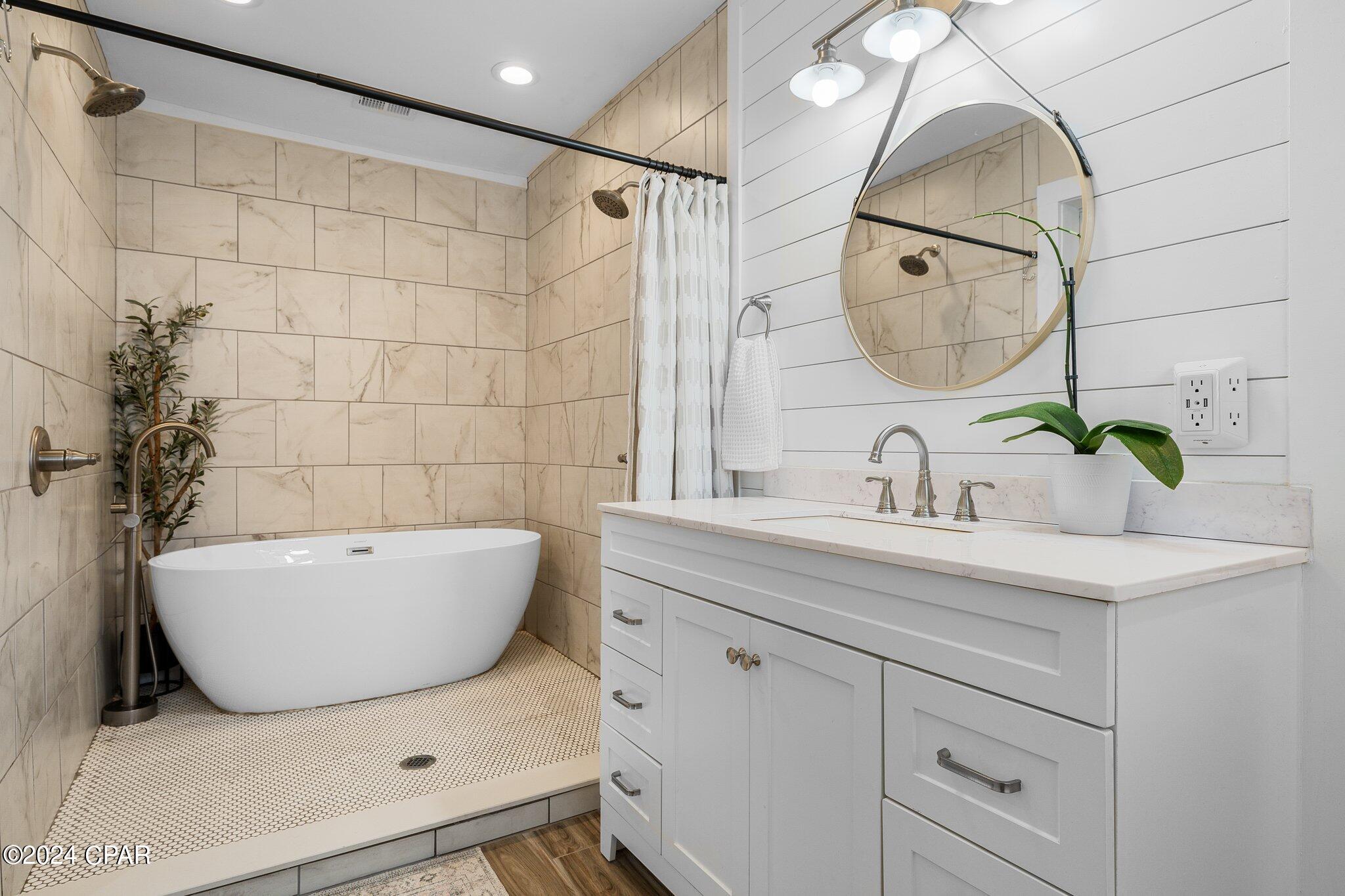 Bunkers Cove - Residential