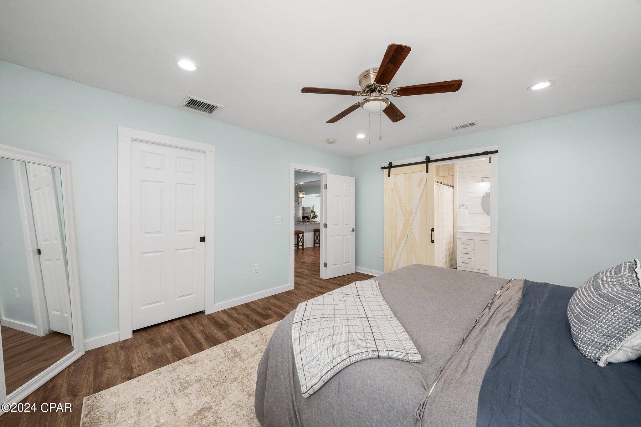 Bunkers Cove - Residential