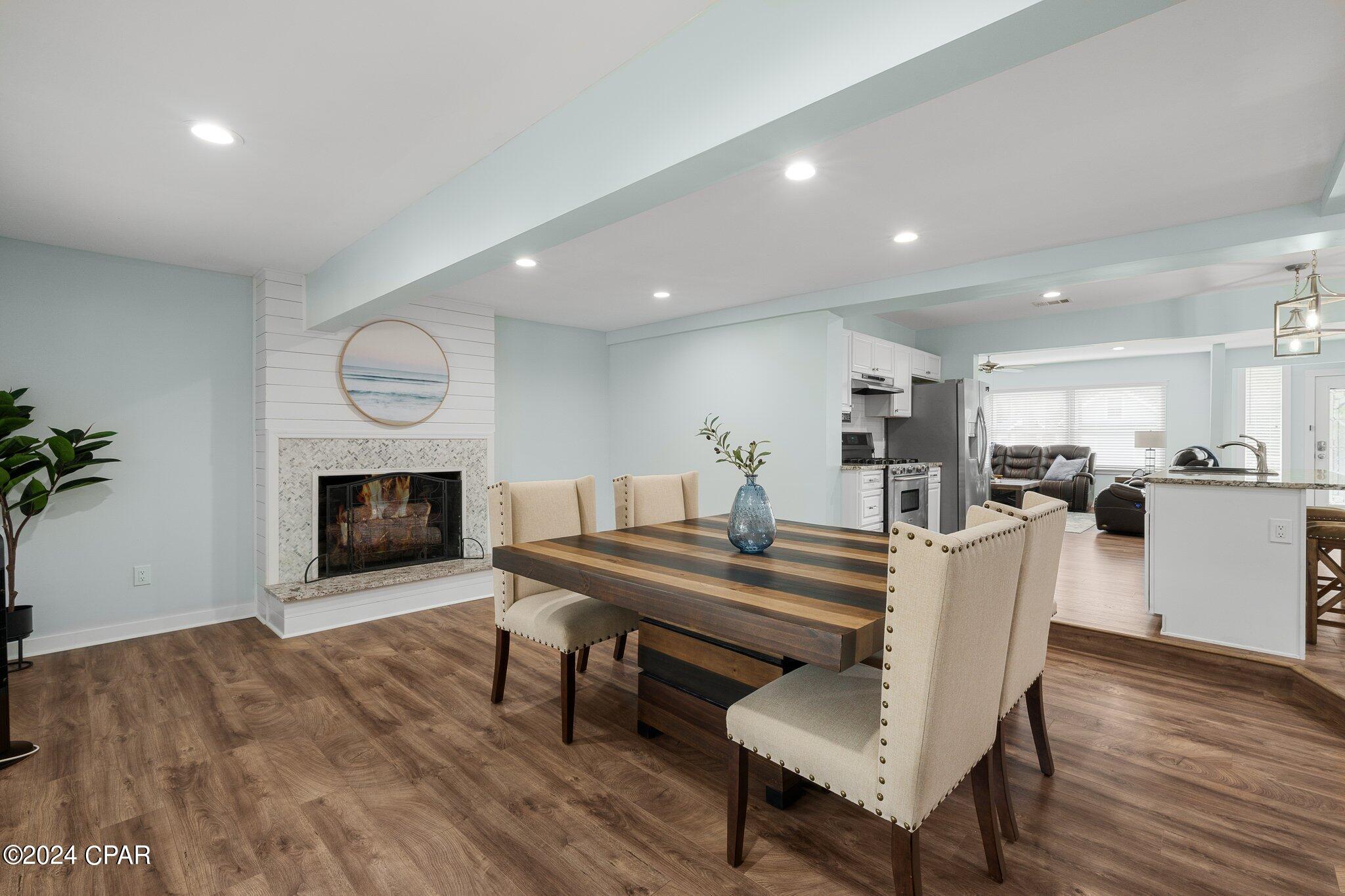 Bunkers Cove - Residential