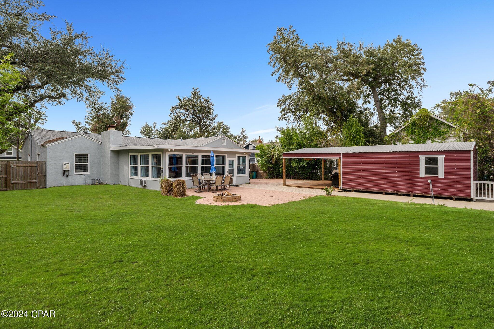 Bunkers Cove - Residential