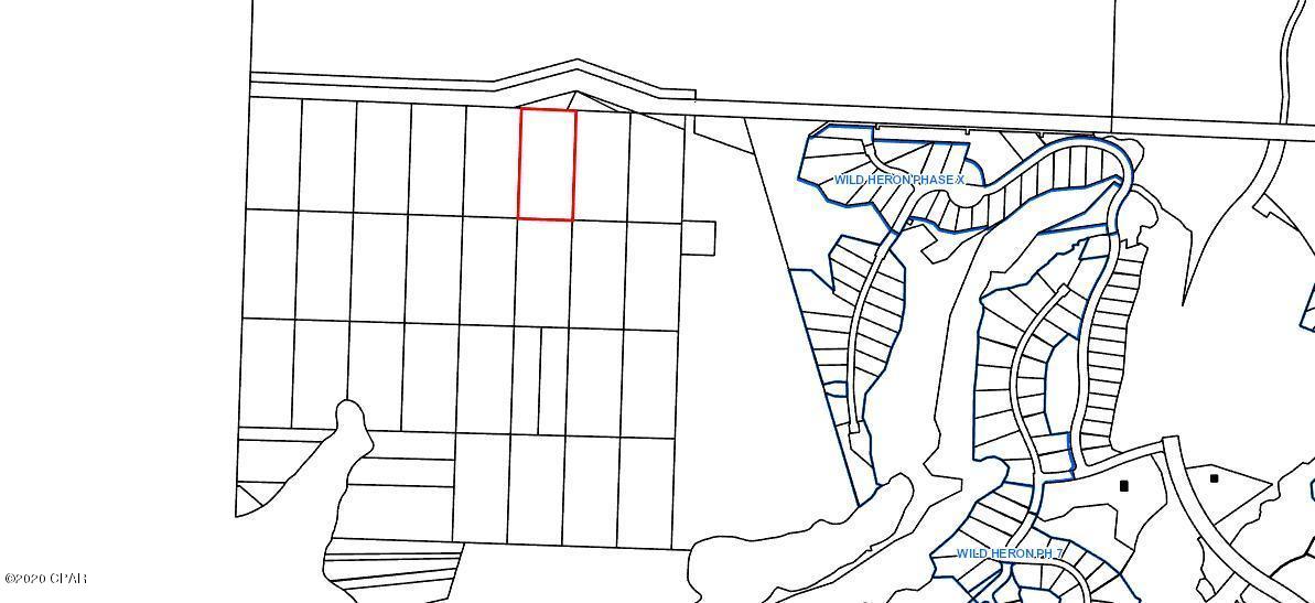 No Named Subdivision - Land