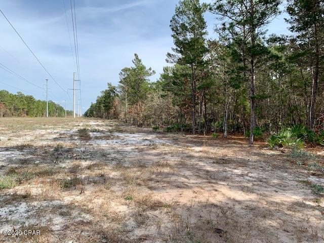 No Named Subdivision - Land