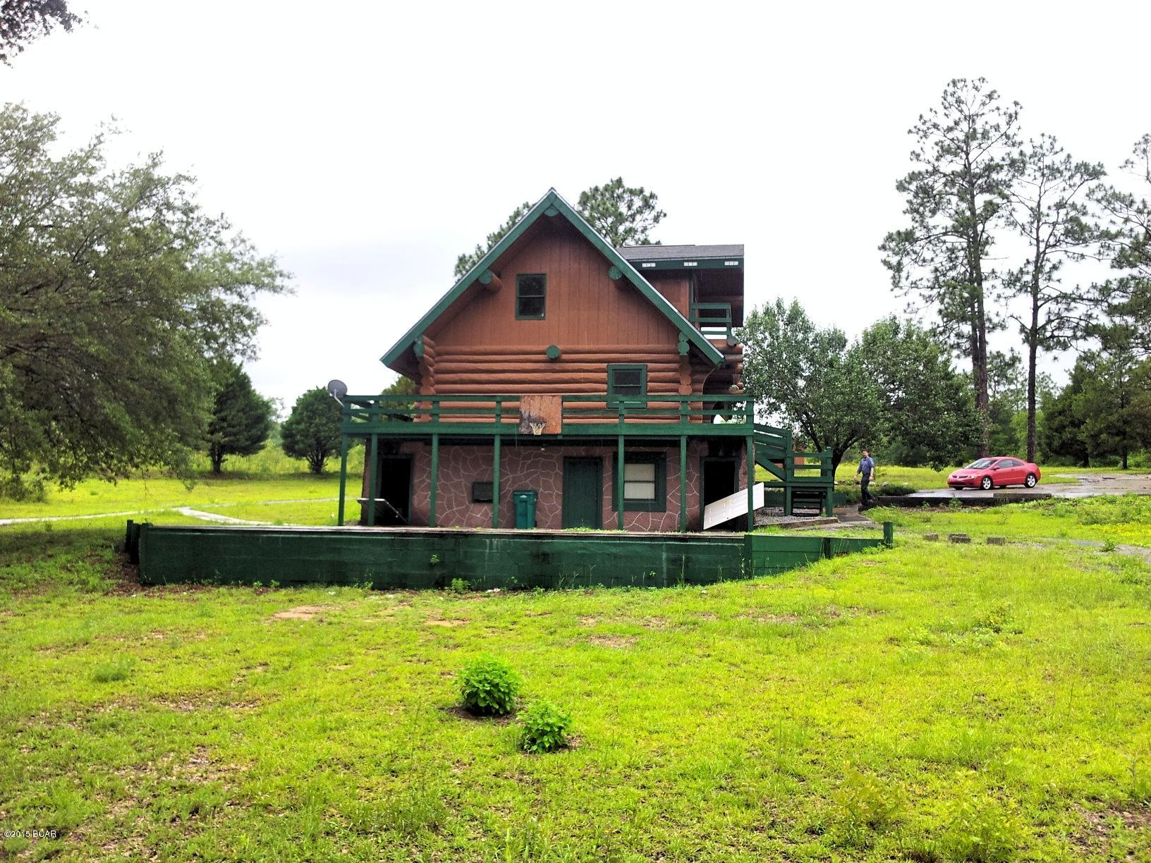 No Named Subdivision - Residential