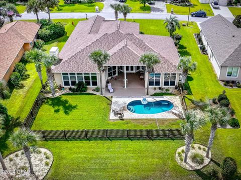 A home in Panama City Beach