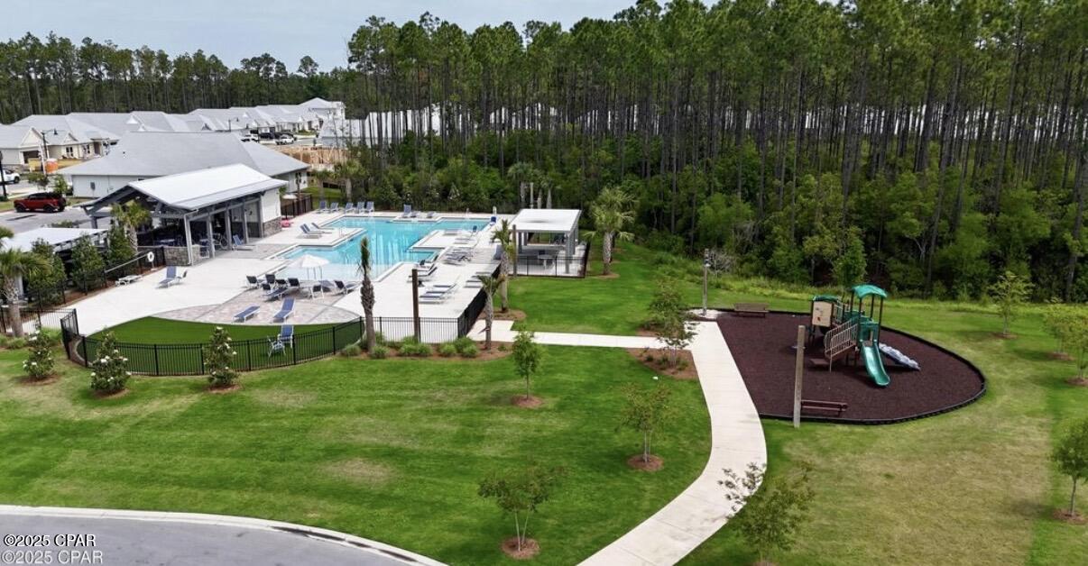 [No Recorded Subdiv] - Residential Lease