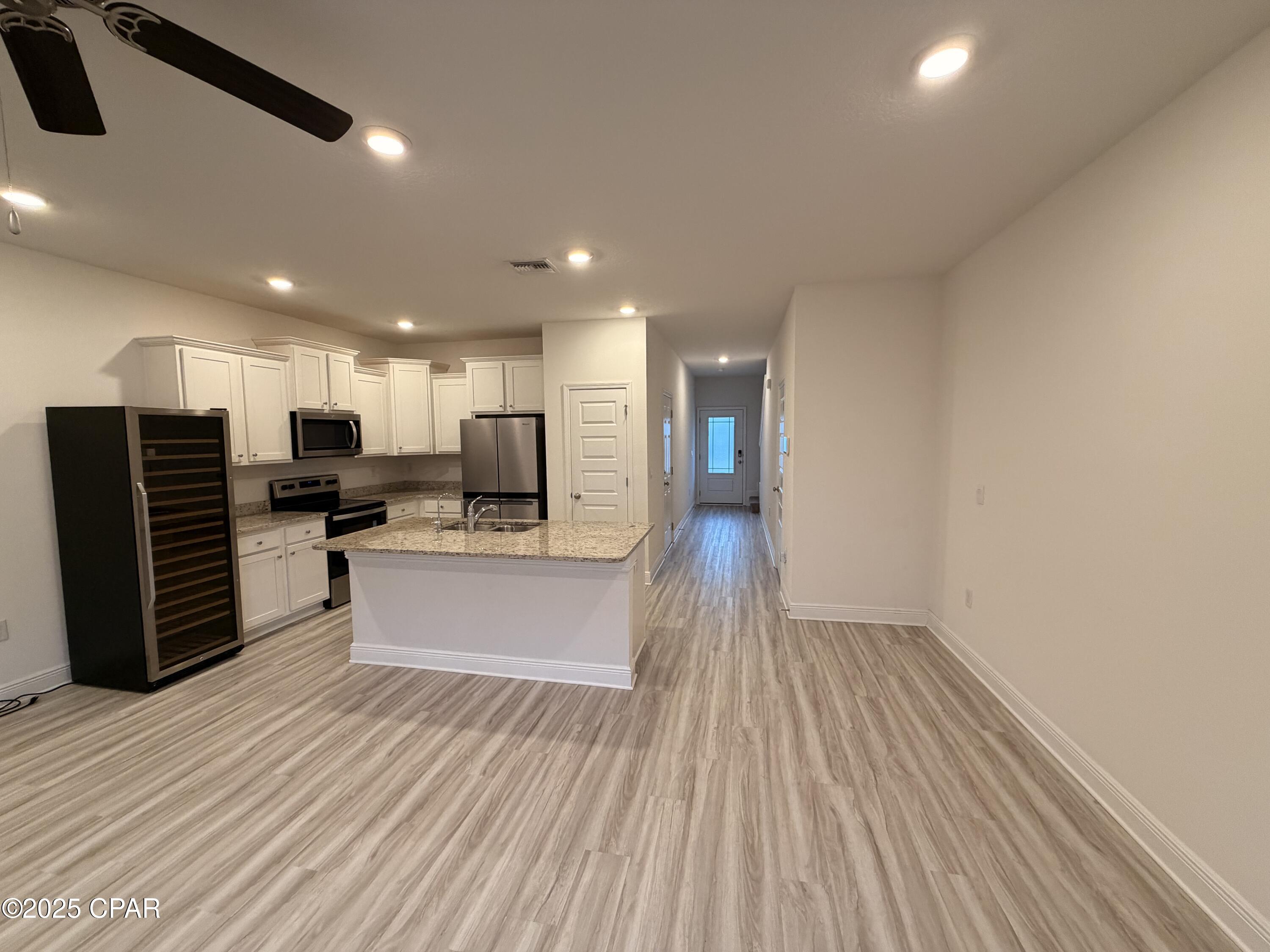 [No Recorded Subdiv] - Residential Lease