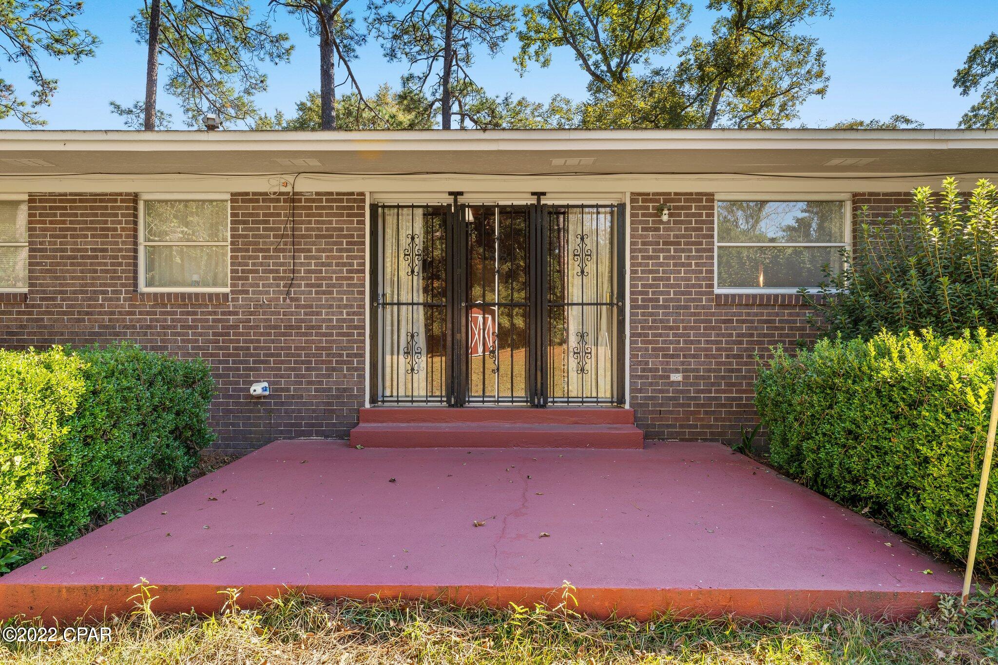 Graceville - Residential