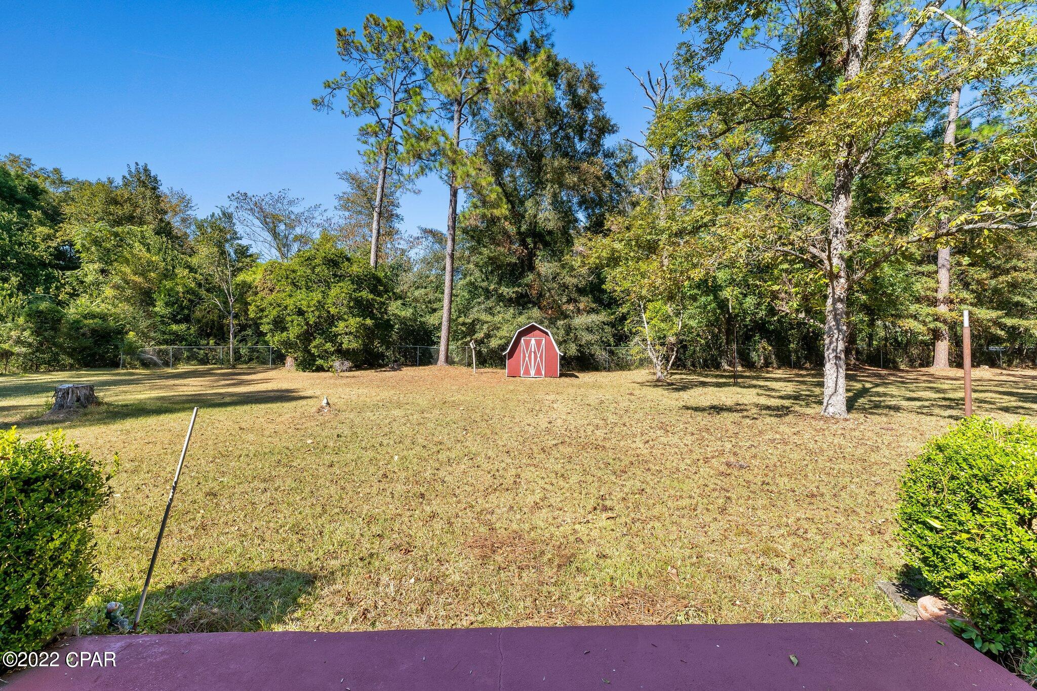 Graceville - Residential