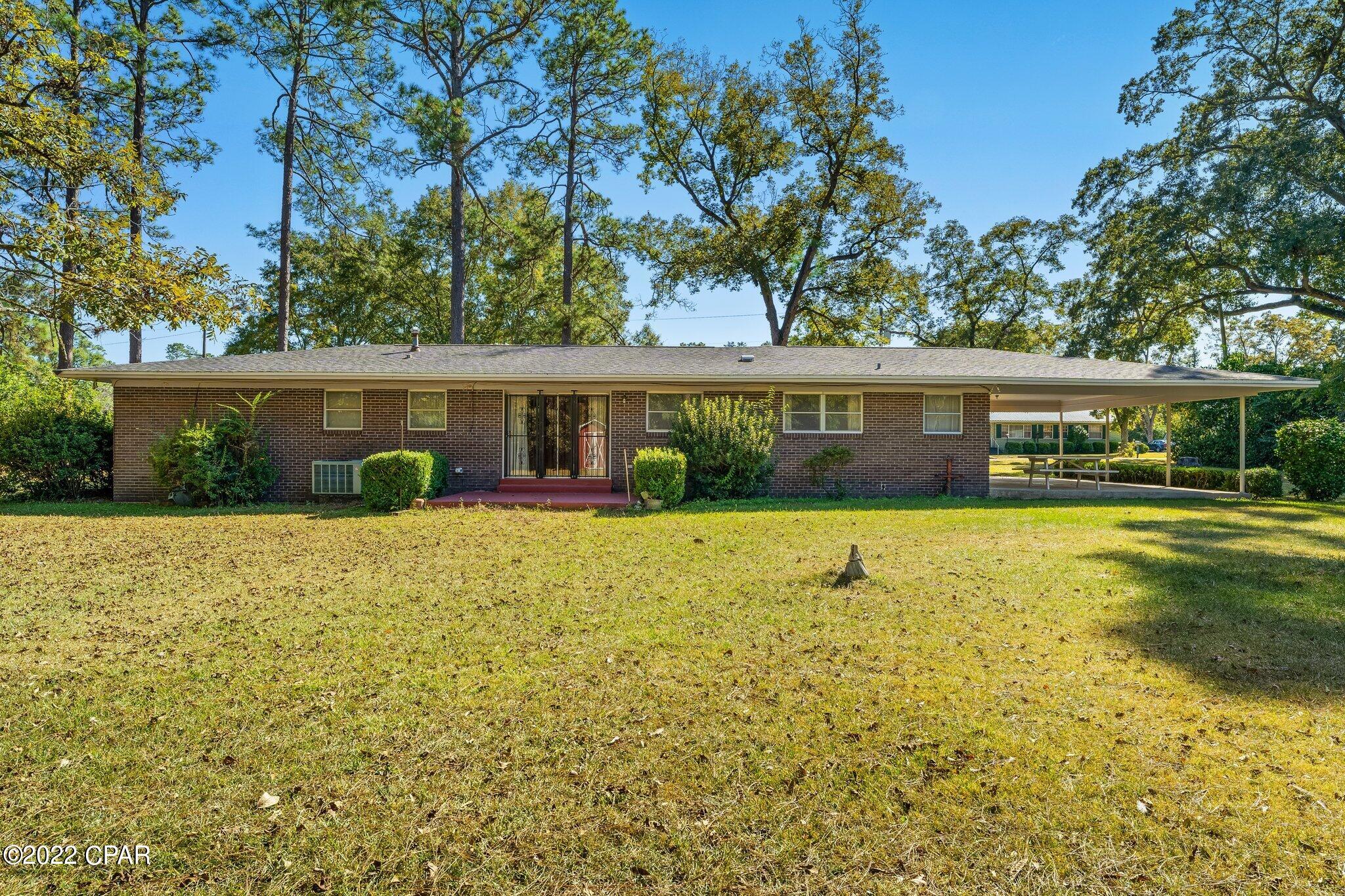 Graceville - Residential